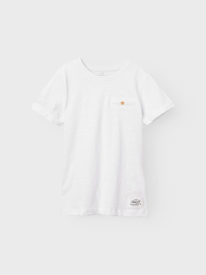 Kortärmad t-shirt