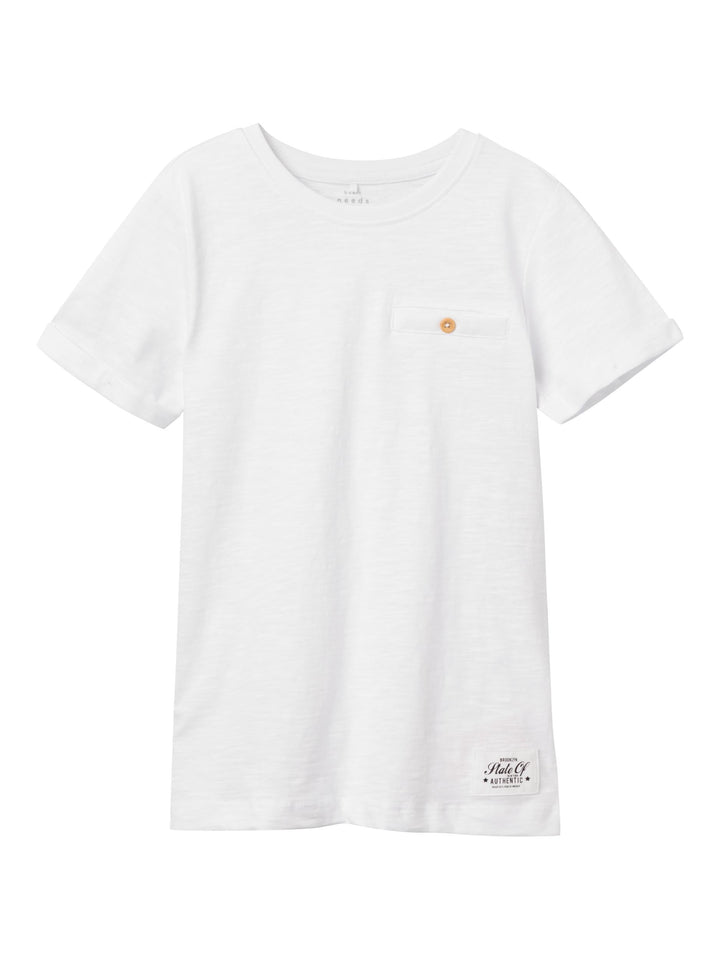 Kortärmad t-shirt