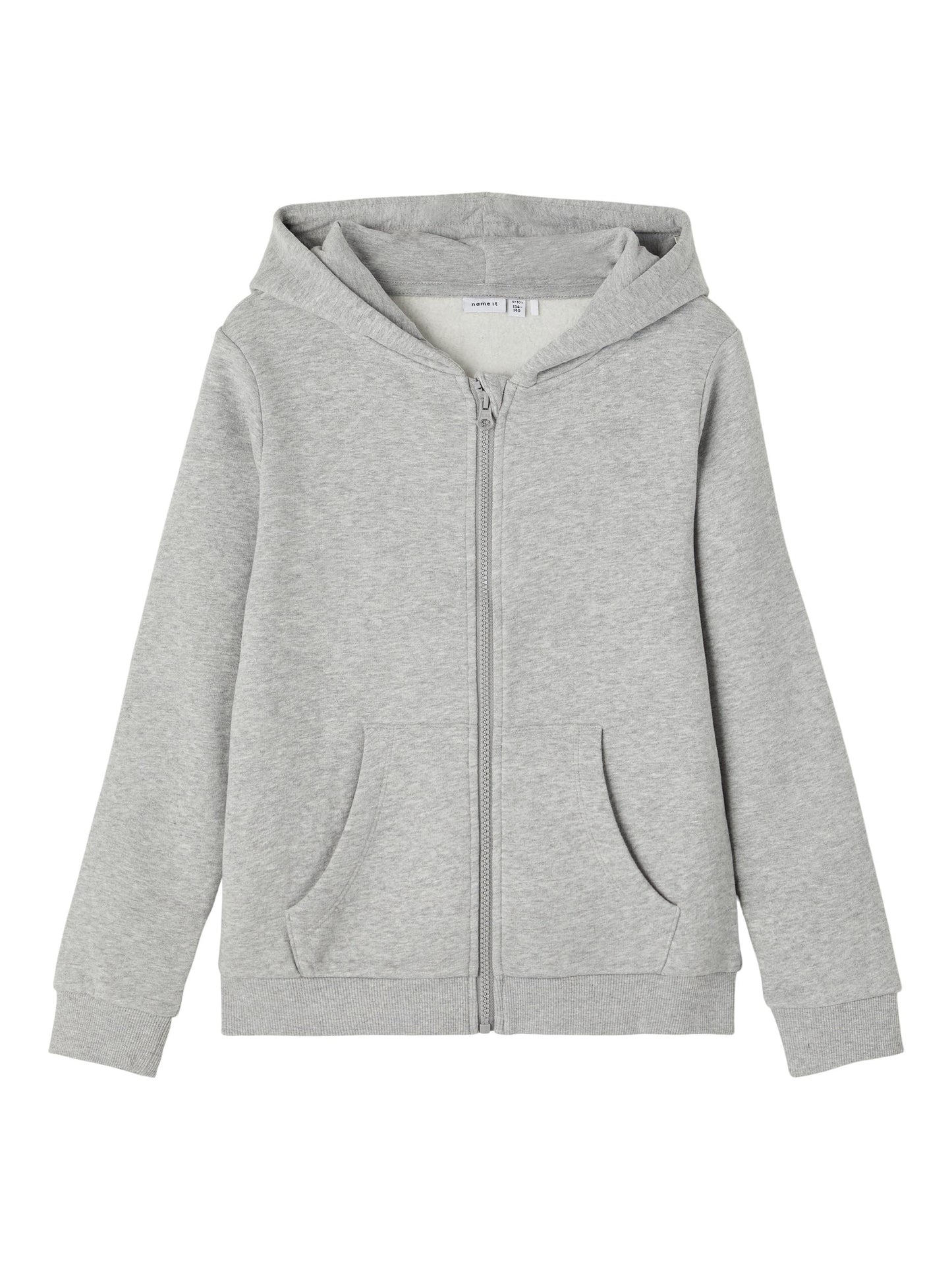 NKFLENA SWEAT HOOD JACKA