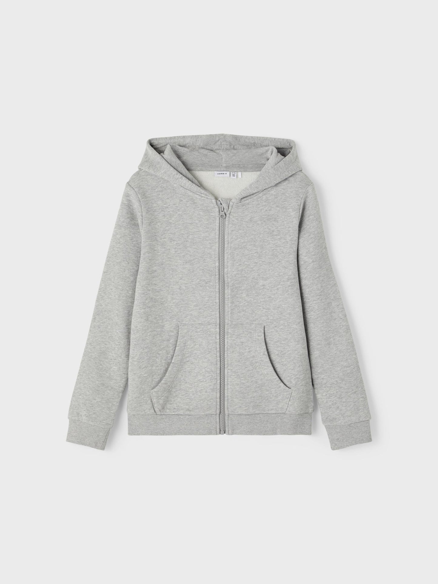 NKFLENA SWEAT HOOD JACKA