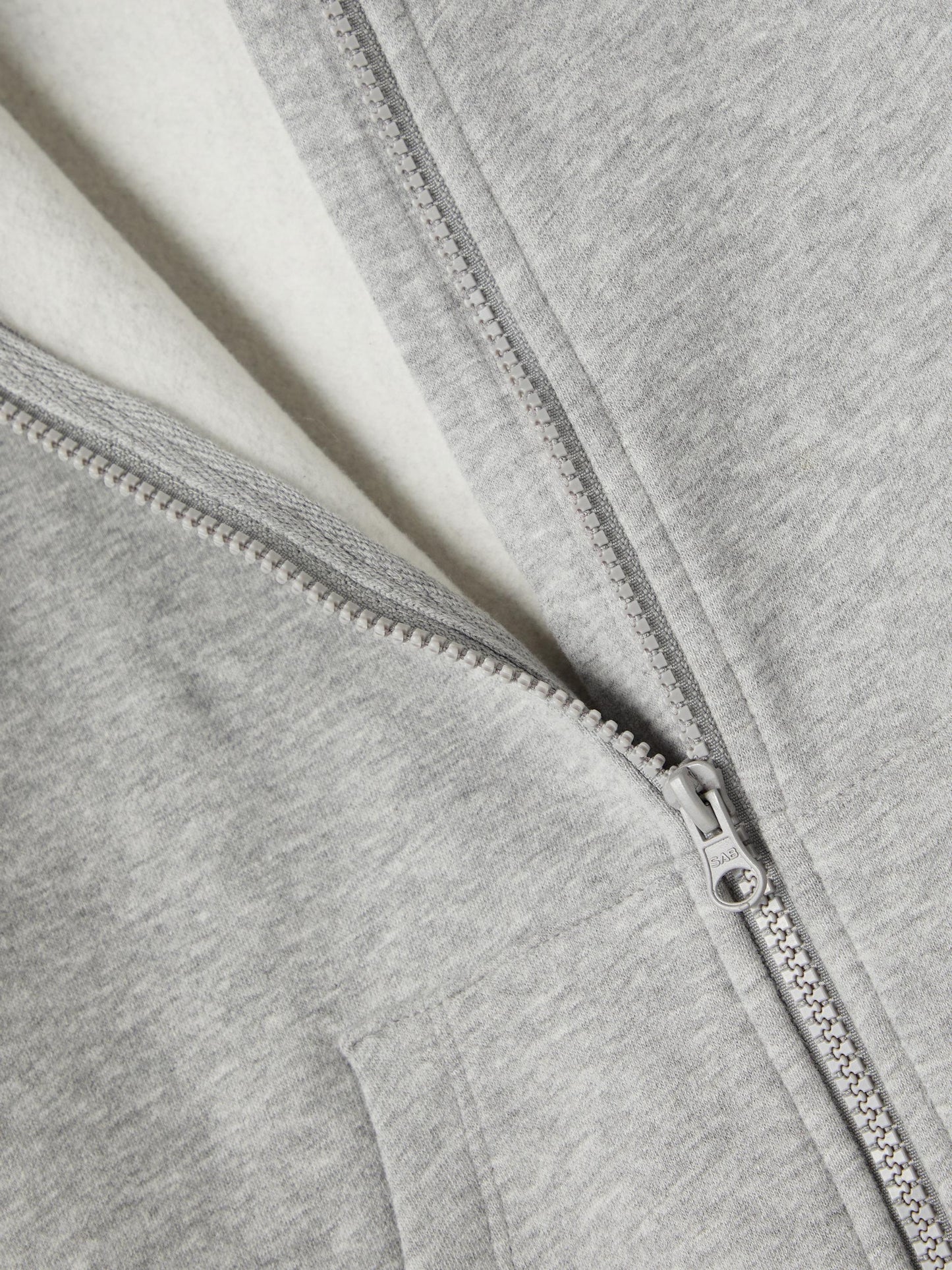 NKFLENA SWEAT HOOD JACKA