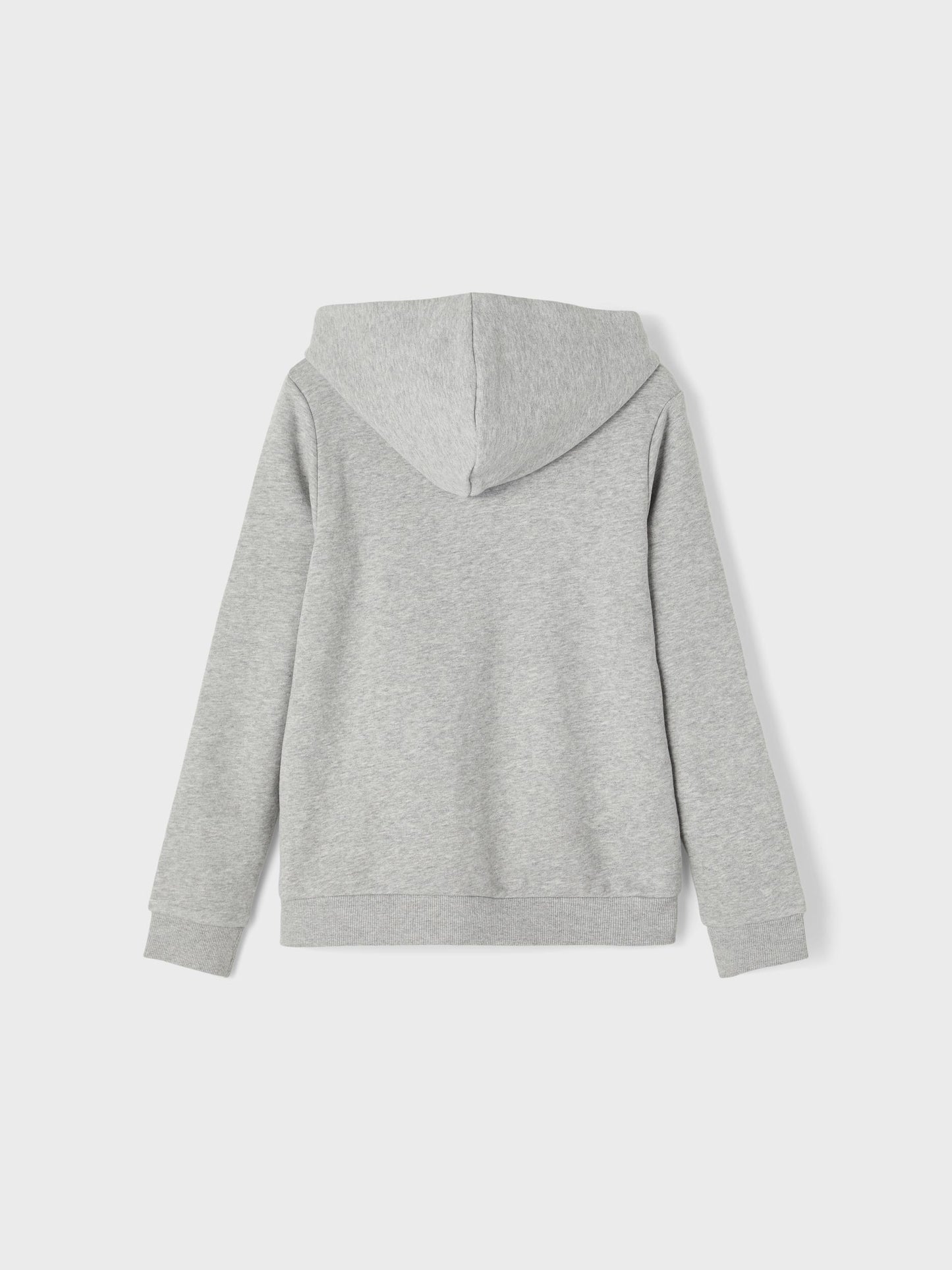 NKFLENA SWEAT HOOD JACKA