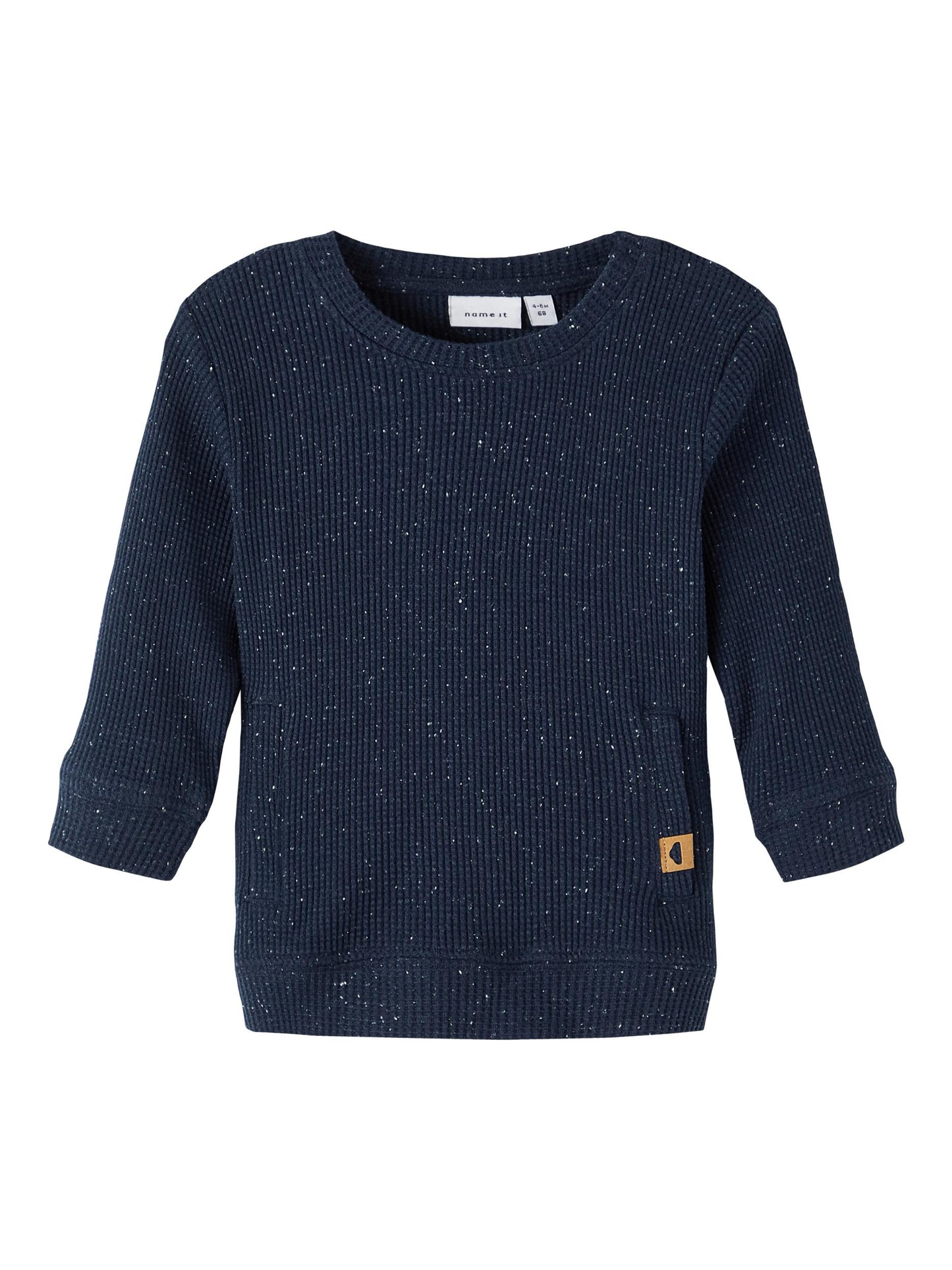 NBMOMAR SWEAT TRÖJA