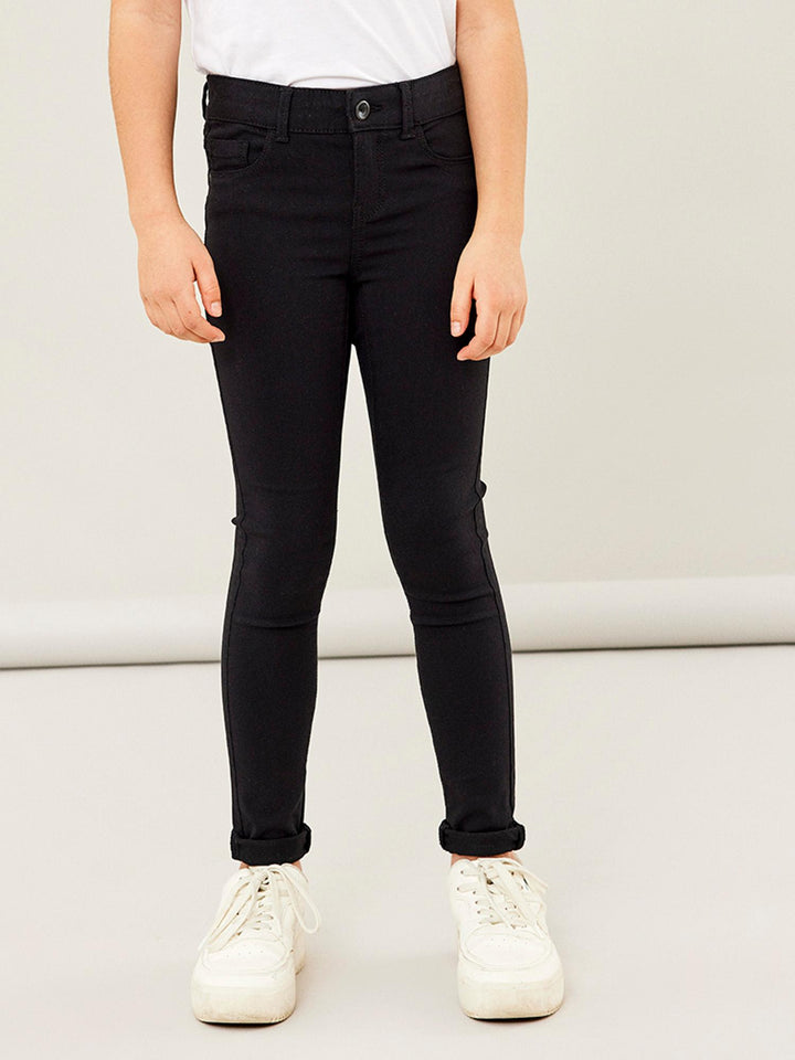 Stretch jeans Slim fit