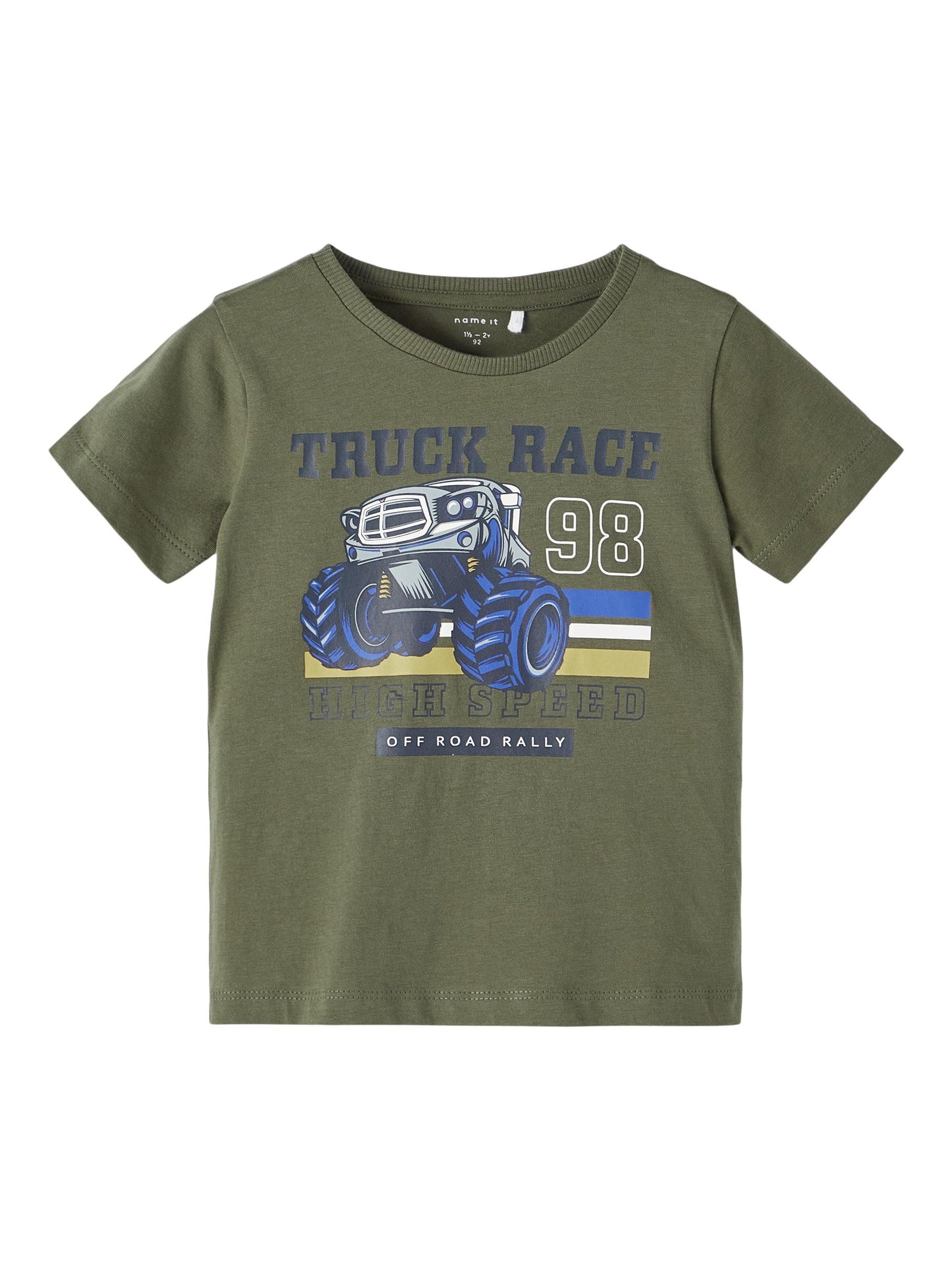 NMMKONAN T-SHIRT