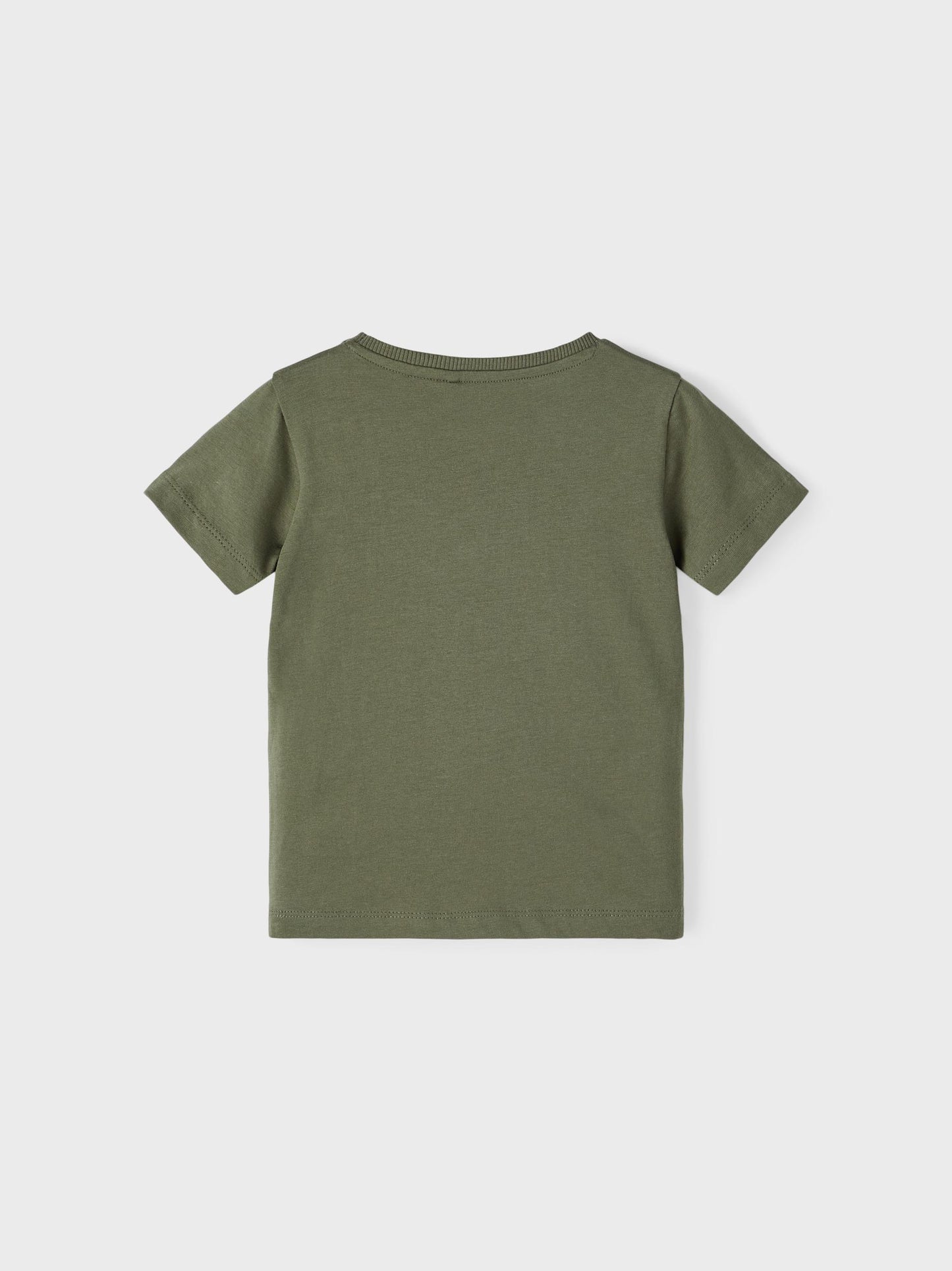 NMMKONAN T-SHIRT