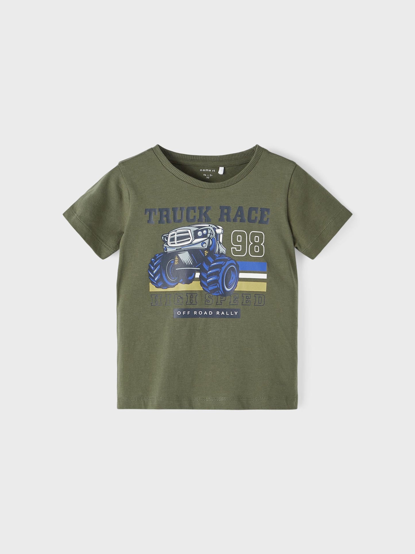 NMMKONAN T-SHIRT