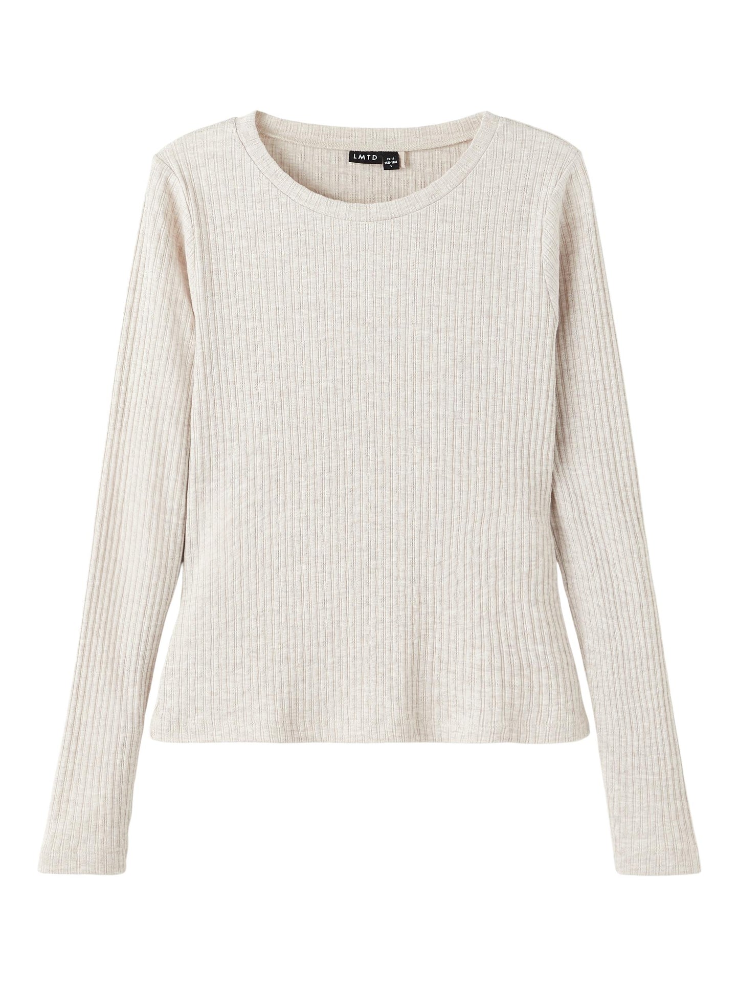 NLFKEEDLE LS SHORT TOP