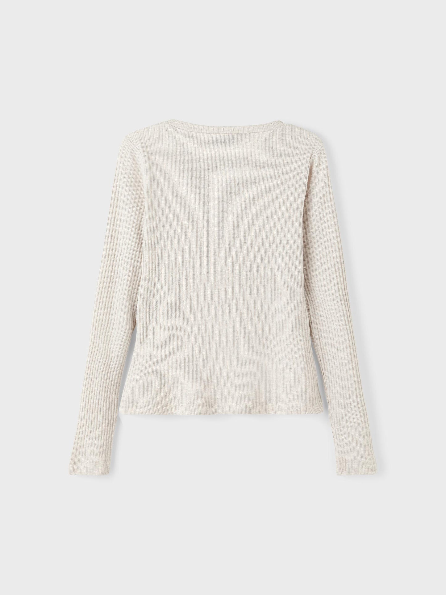 NLFKEEDLE LS SHORT TOP