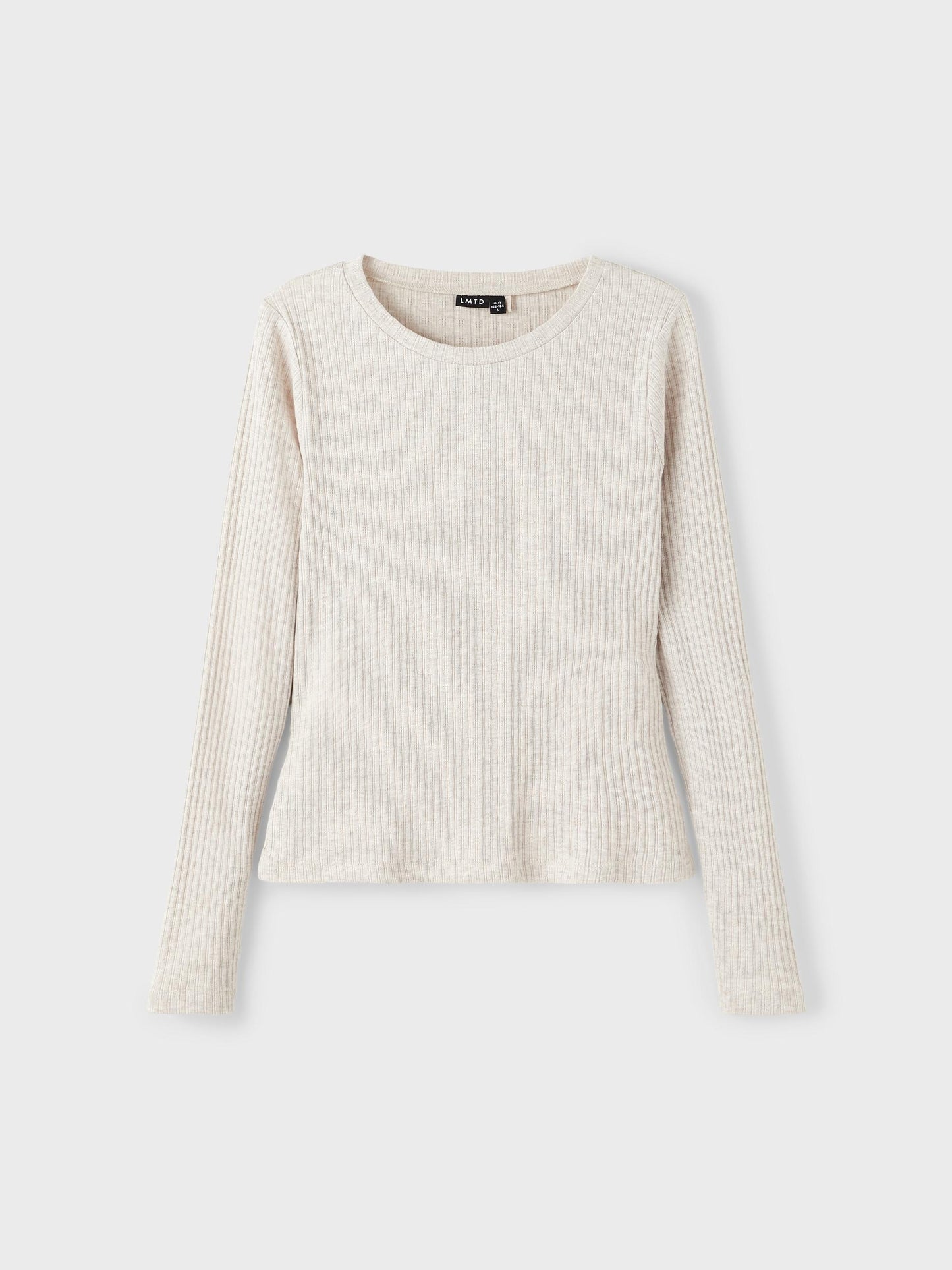 NLFKEEDLE LS SHORT TOP