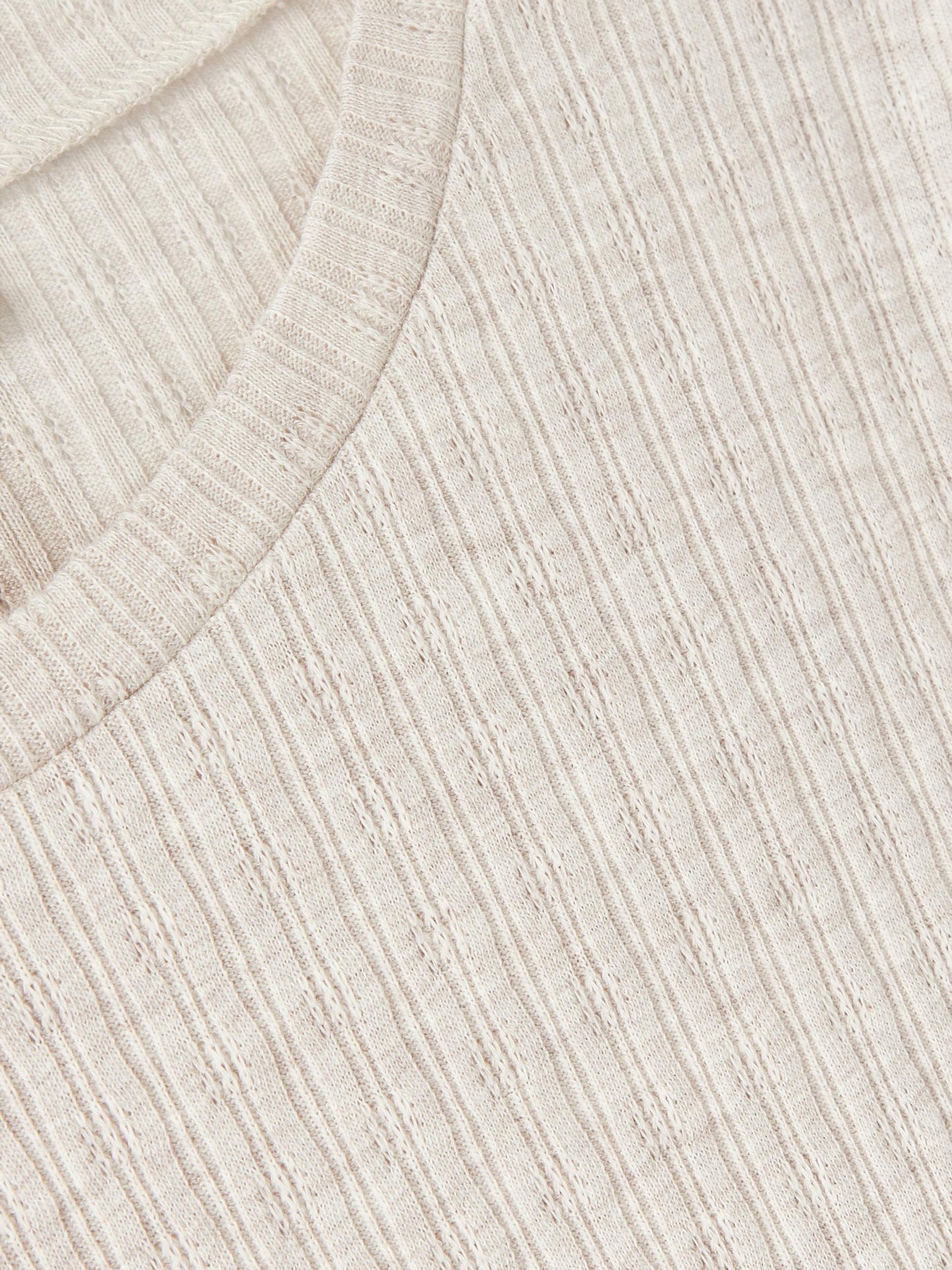 NLFKEEDLE LS SHORT TOP