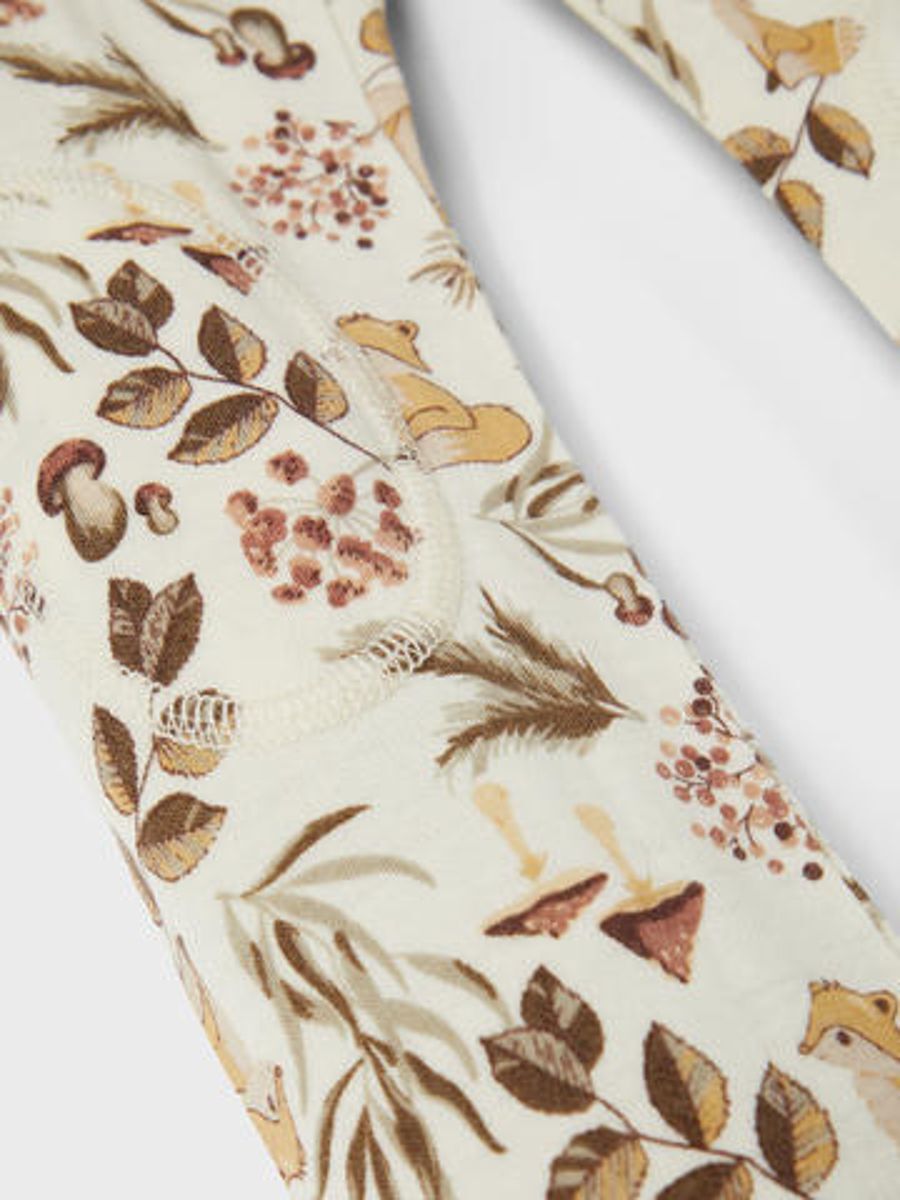 NMFWILLIT ULL LEGGING