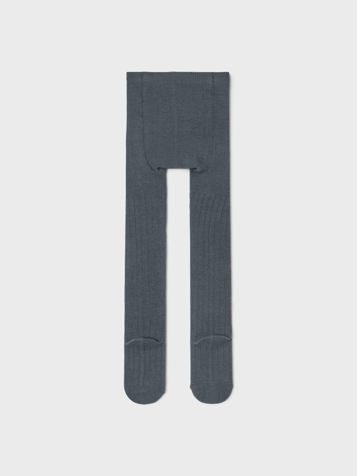 NMMWAKMA WOOL RIBBADE STRUMPBYXOR