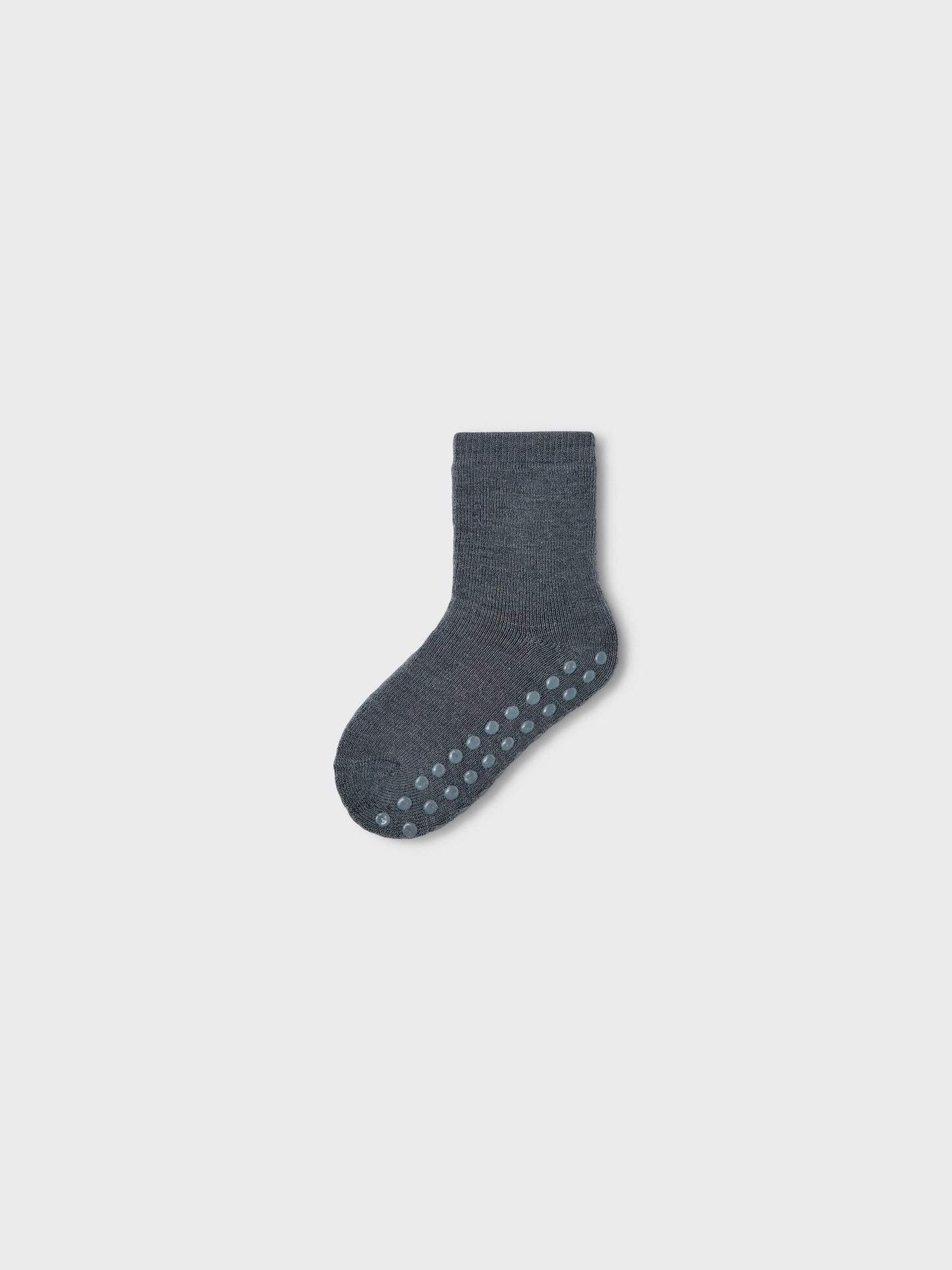 NMMWAKSI WOOL TERRY SOCK