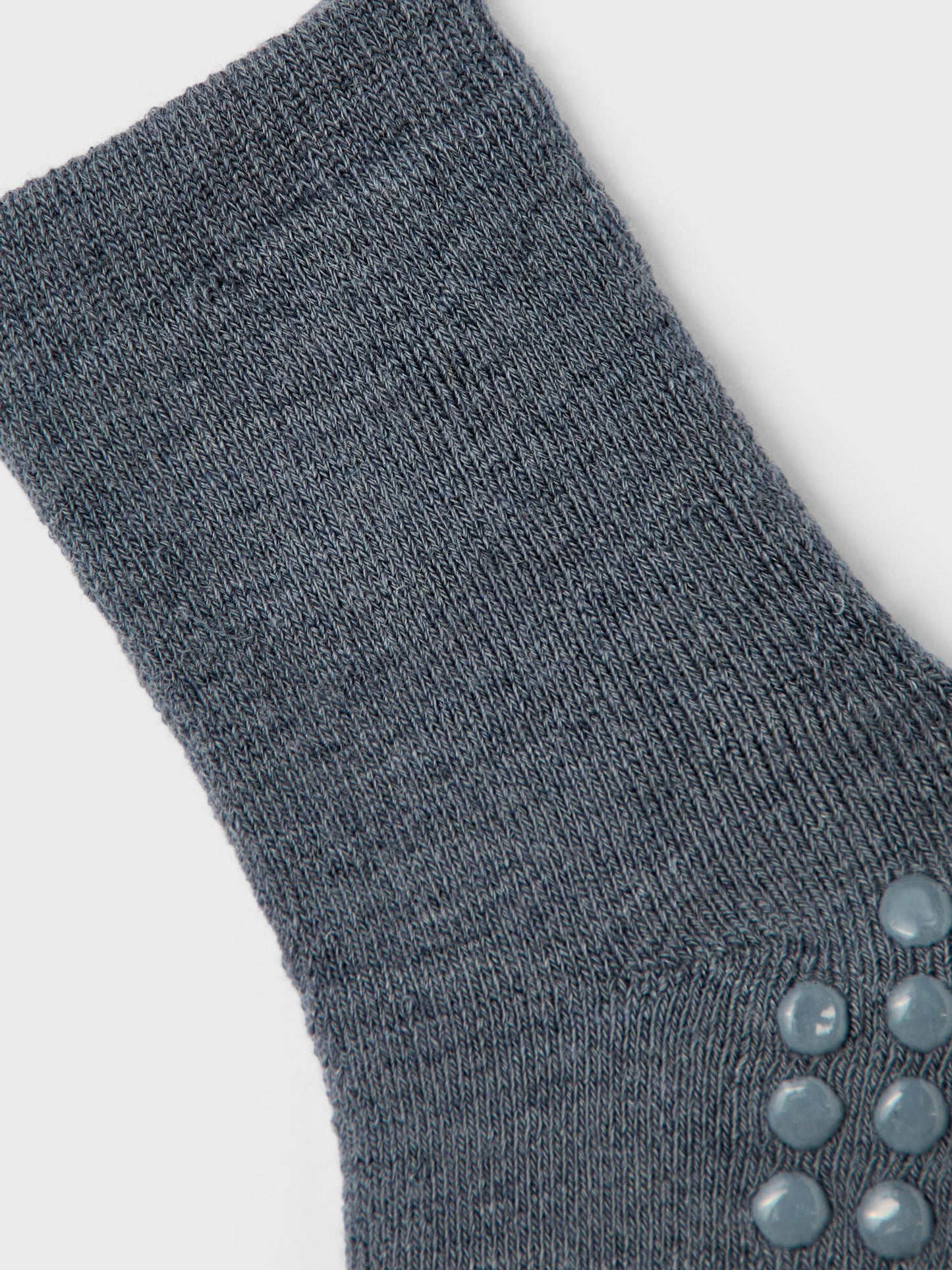 NMMWAKSI WOOL TERRY SOCK