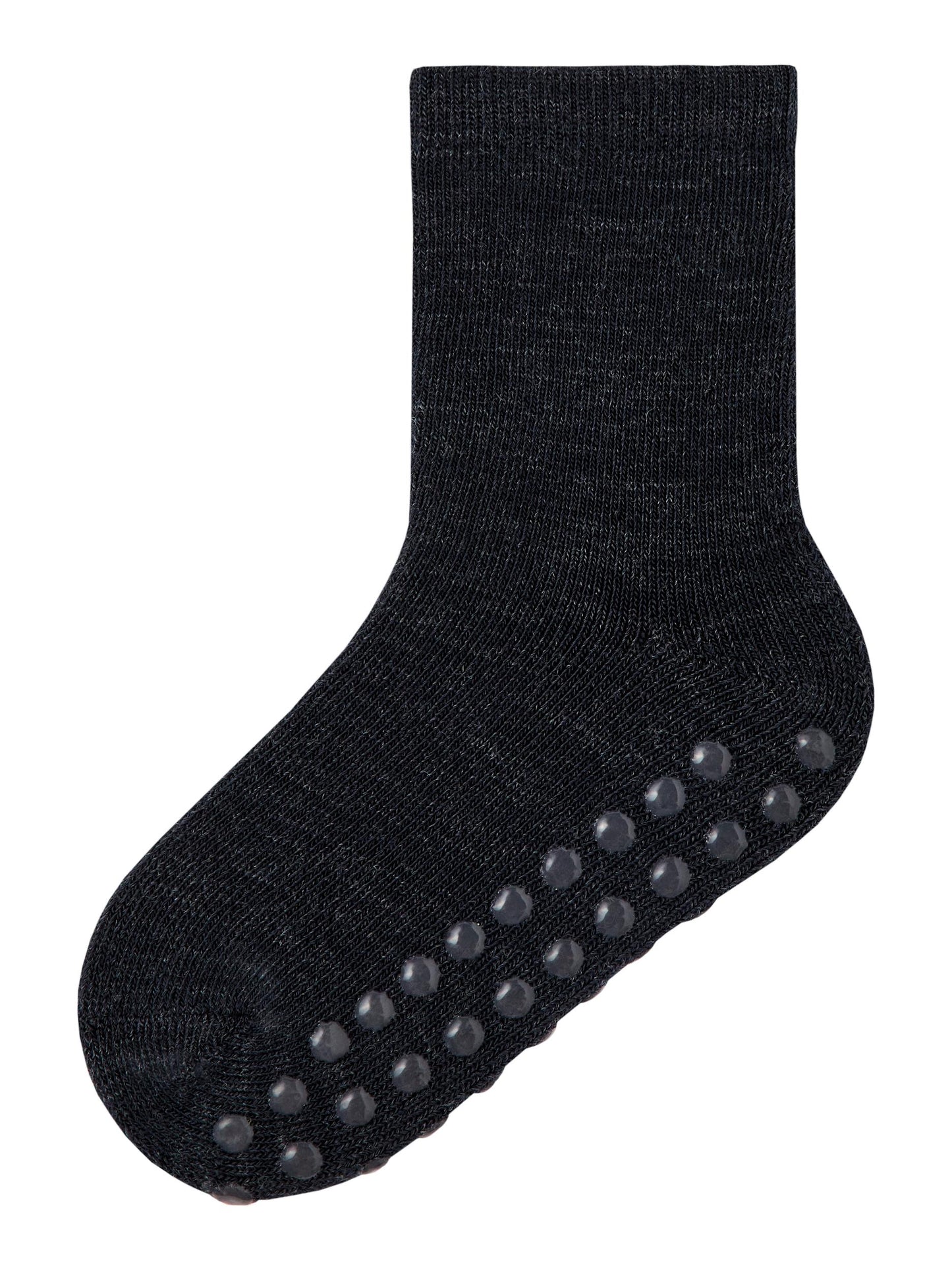 NMMWAKSI WOOL TERRY SOCK