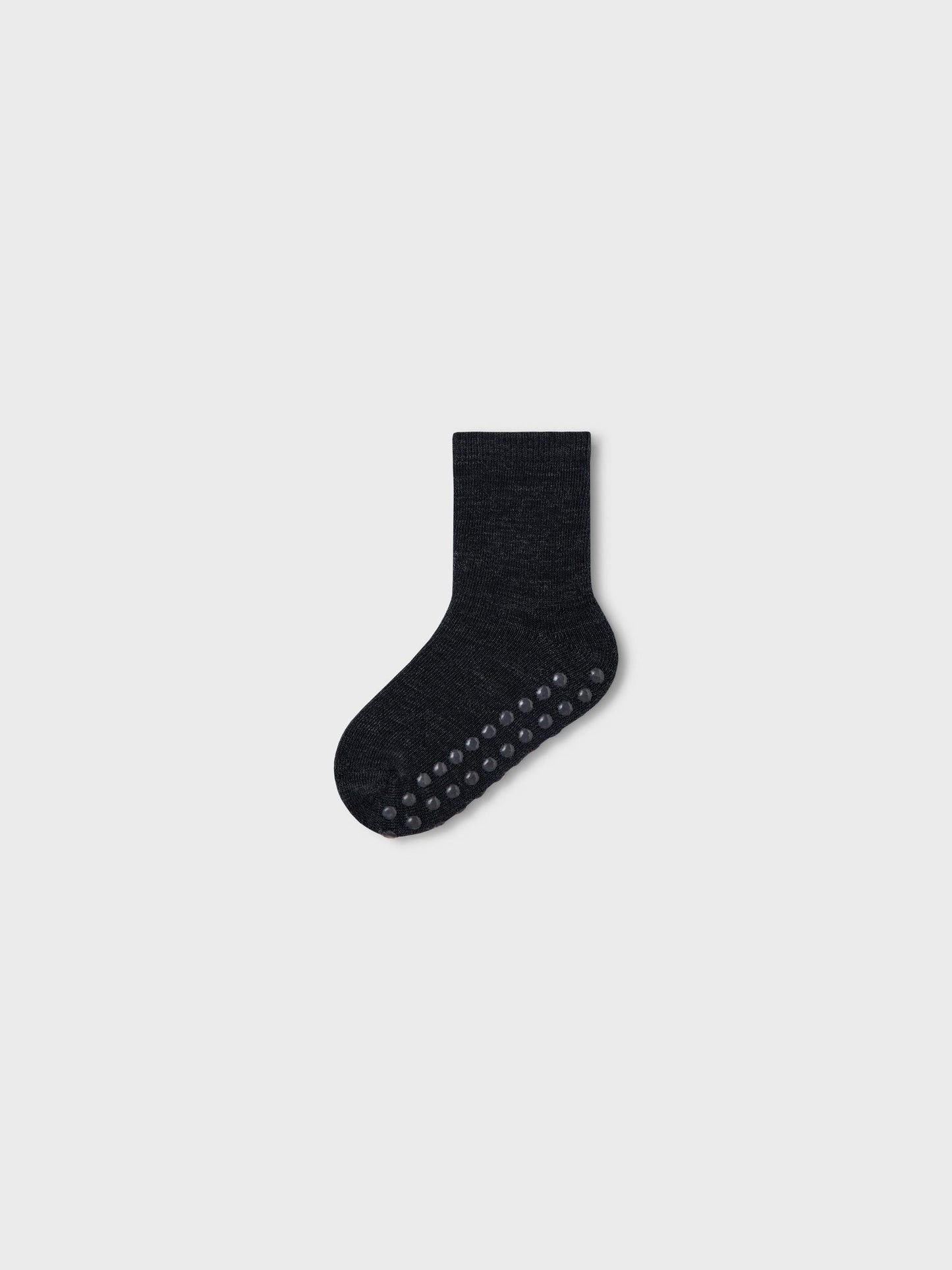 NMMWAKSI WOOL TERRY SOCK
