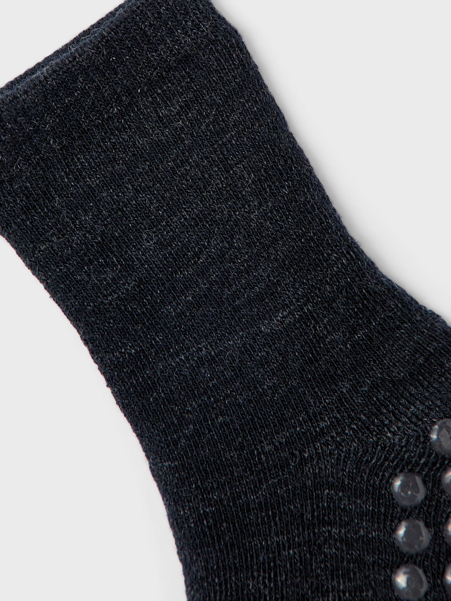 NMMWAKSI WOOL TERRY SOCK