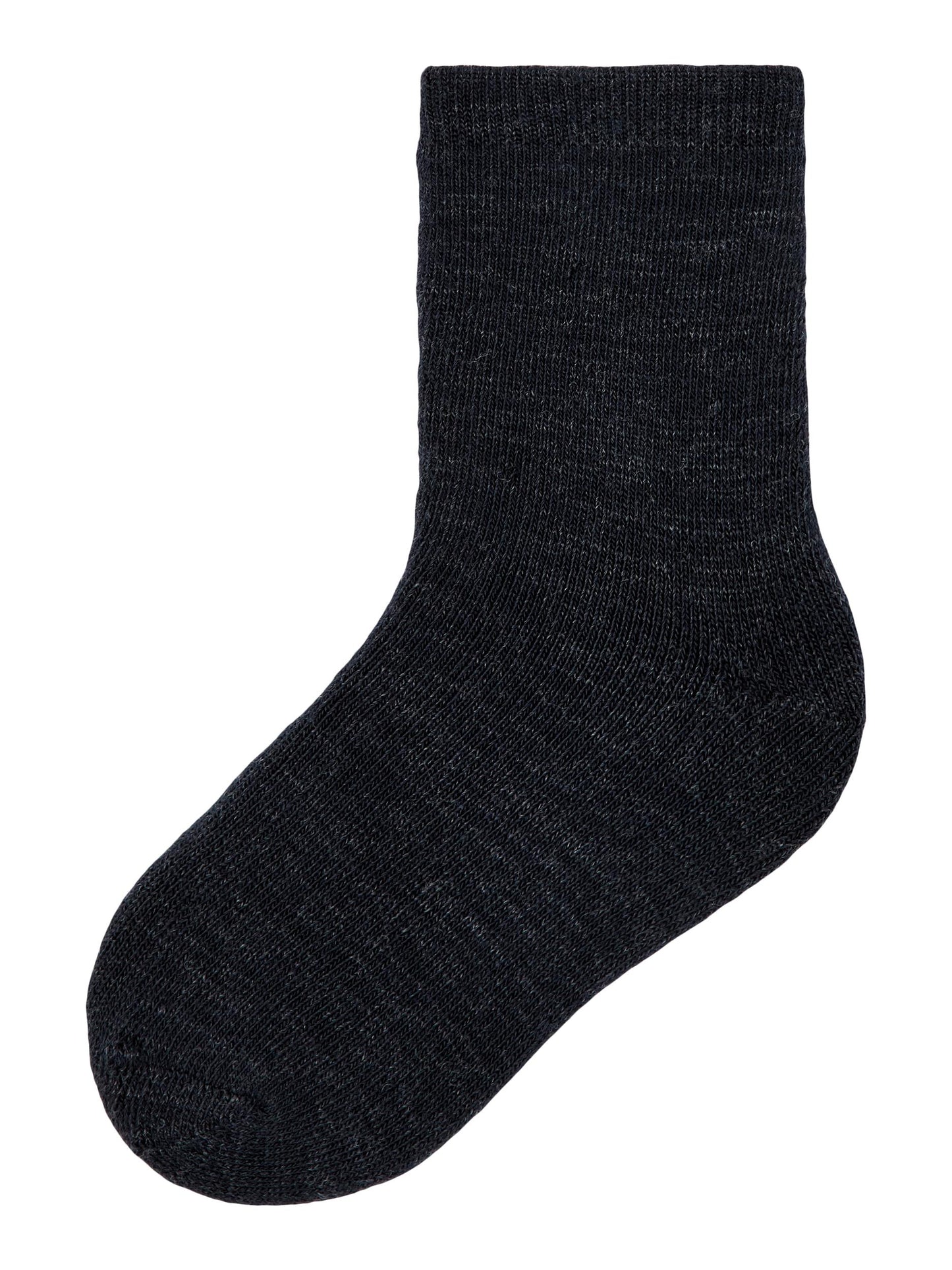 NMMWAKSI WOOL TERRY SOCK