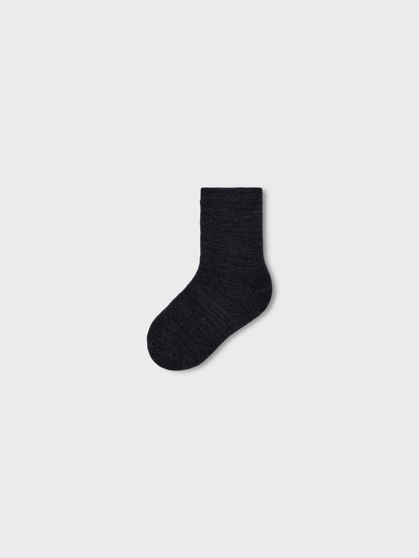 NMMWAKSI WOOL TERRY SOCK