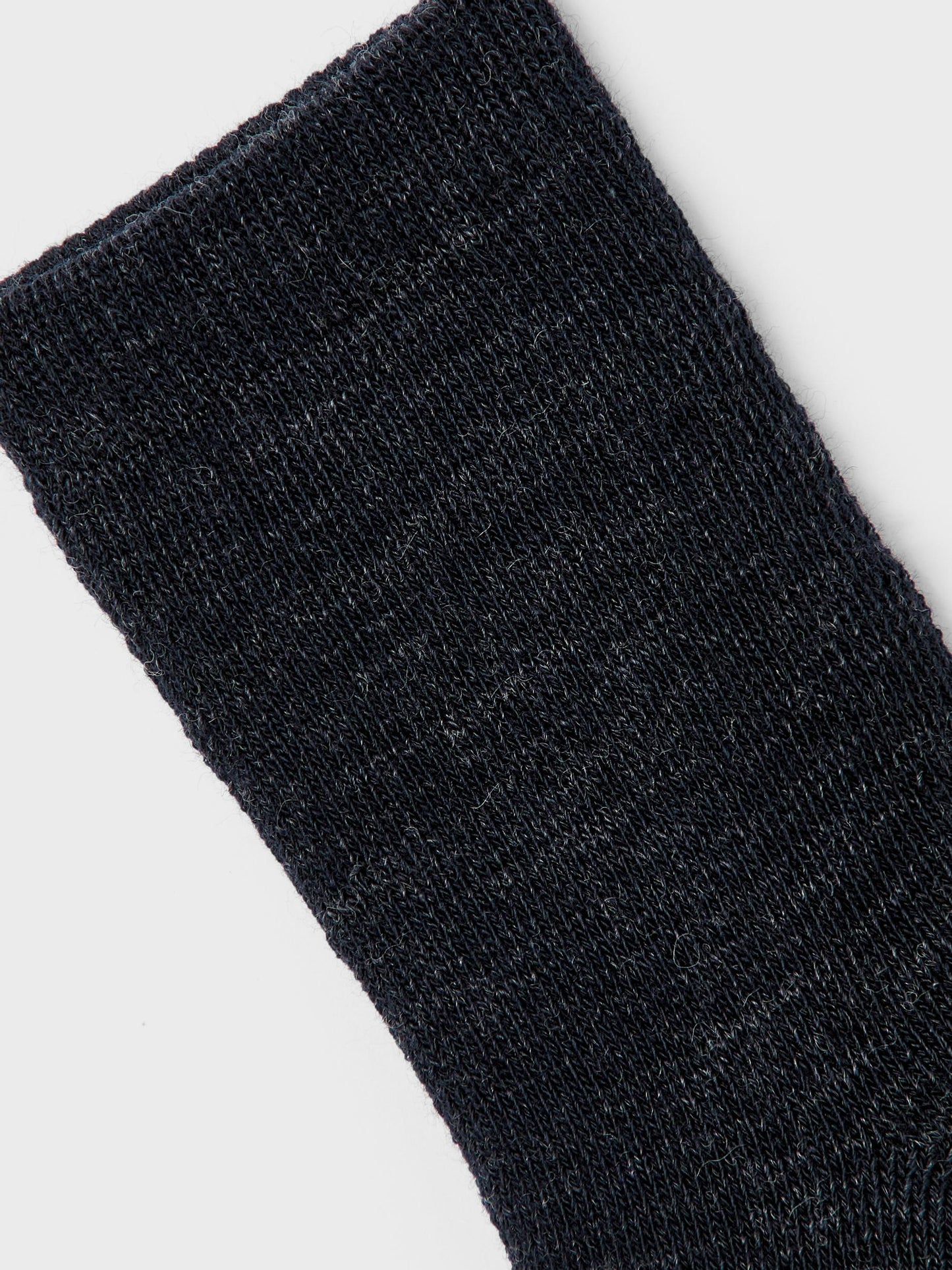 NMMWAKSI WOOL TERRY SOCK