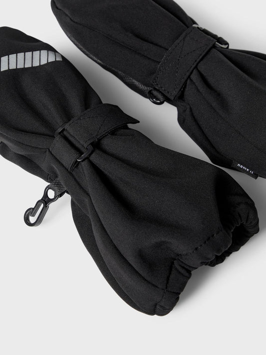 Vattentäta Softshell Vantar