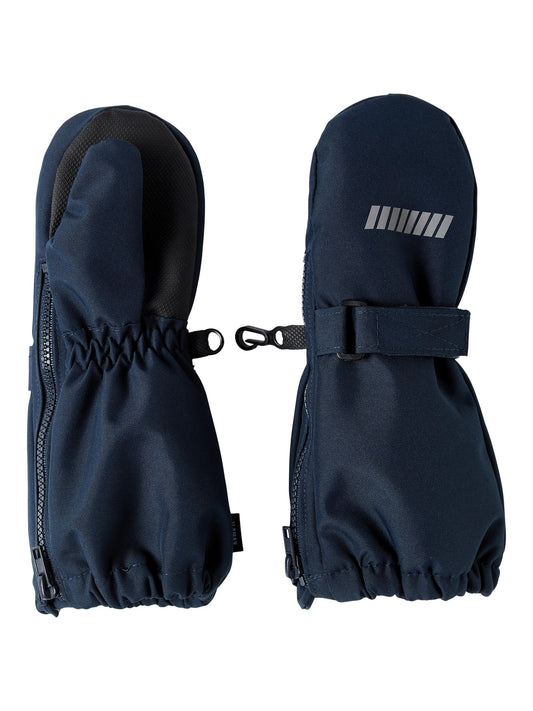 NMNSNOW10 VINTERHANDSKAR M. ULL