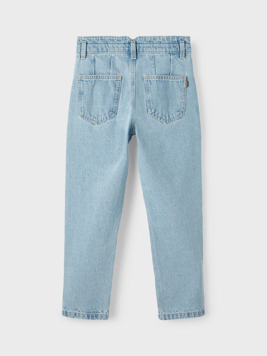 Baggy fit Mom-jeans
