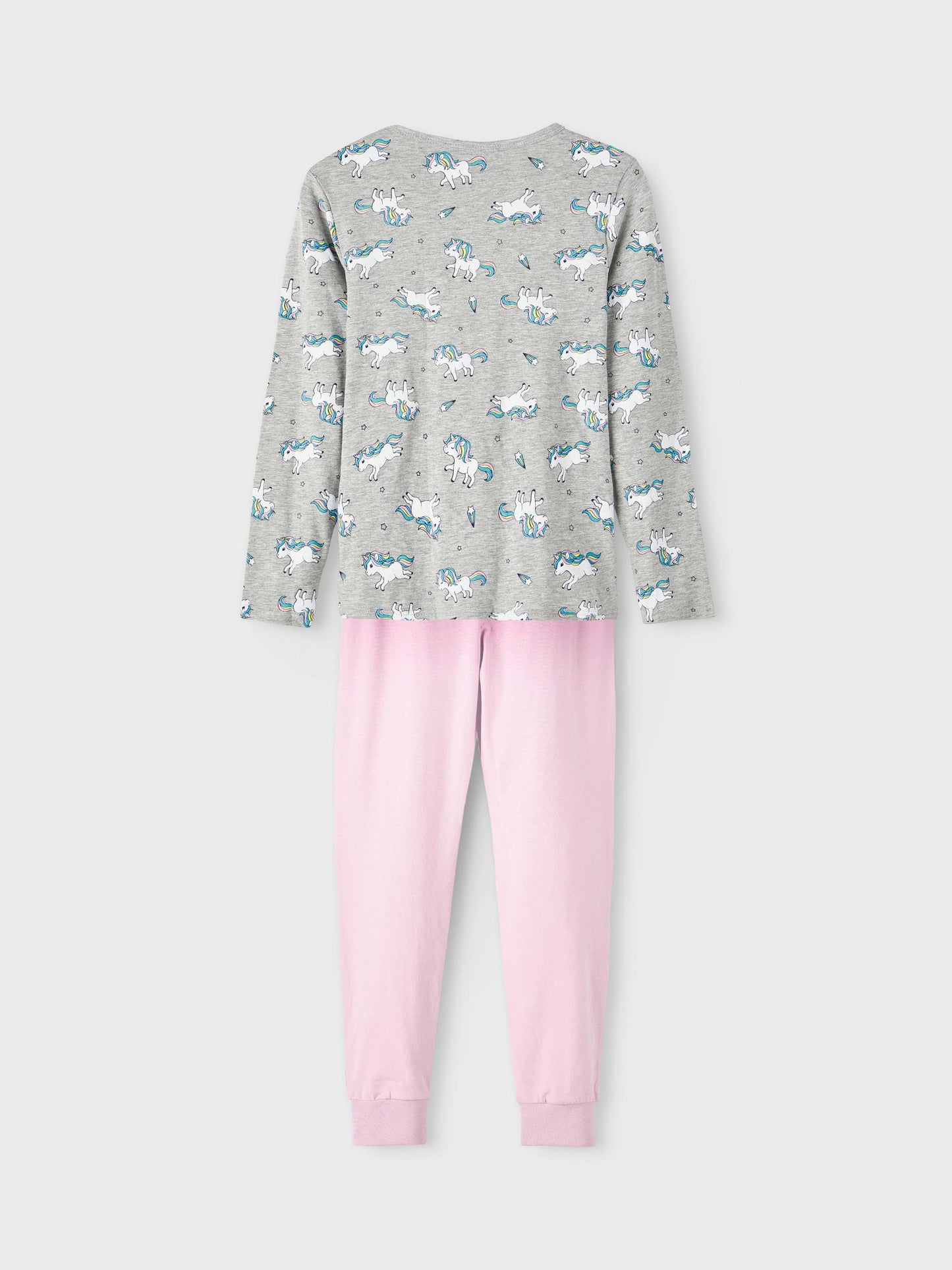Unicorn 2-delad pyjamas