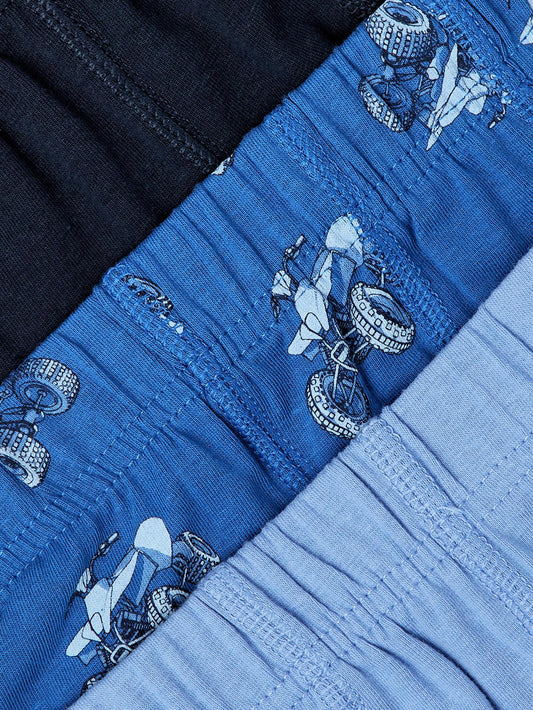 Boxershorts 3-pack