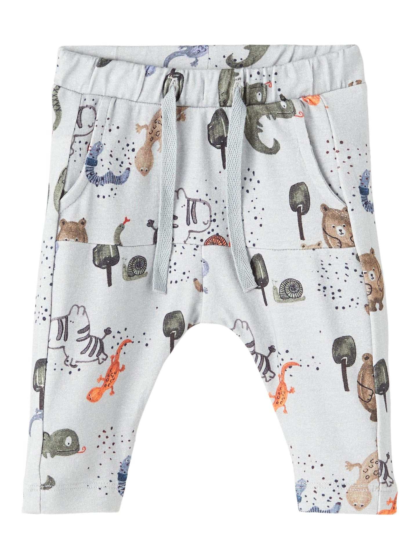 NBMLUCAS PANT