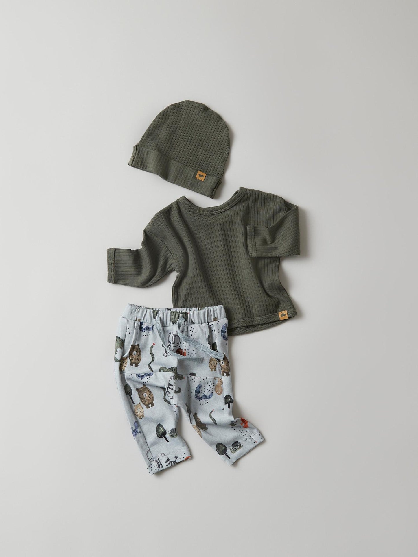 NBMLUCAS PANT