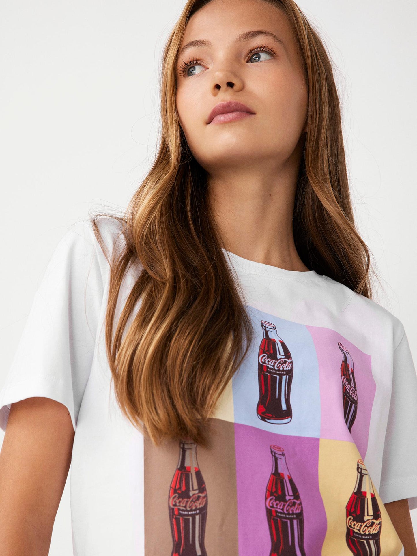 NLFJANNE COCACOLA TOP