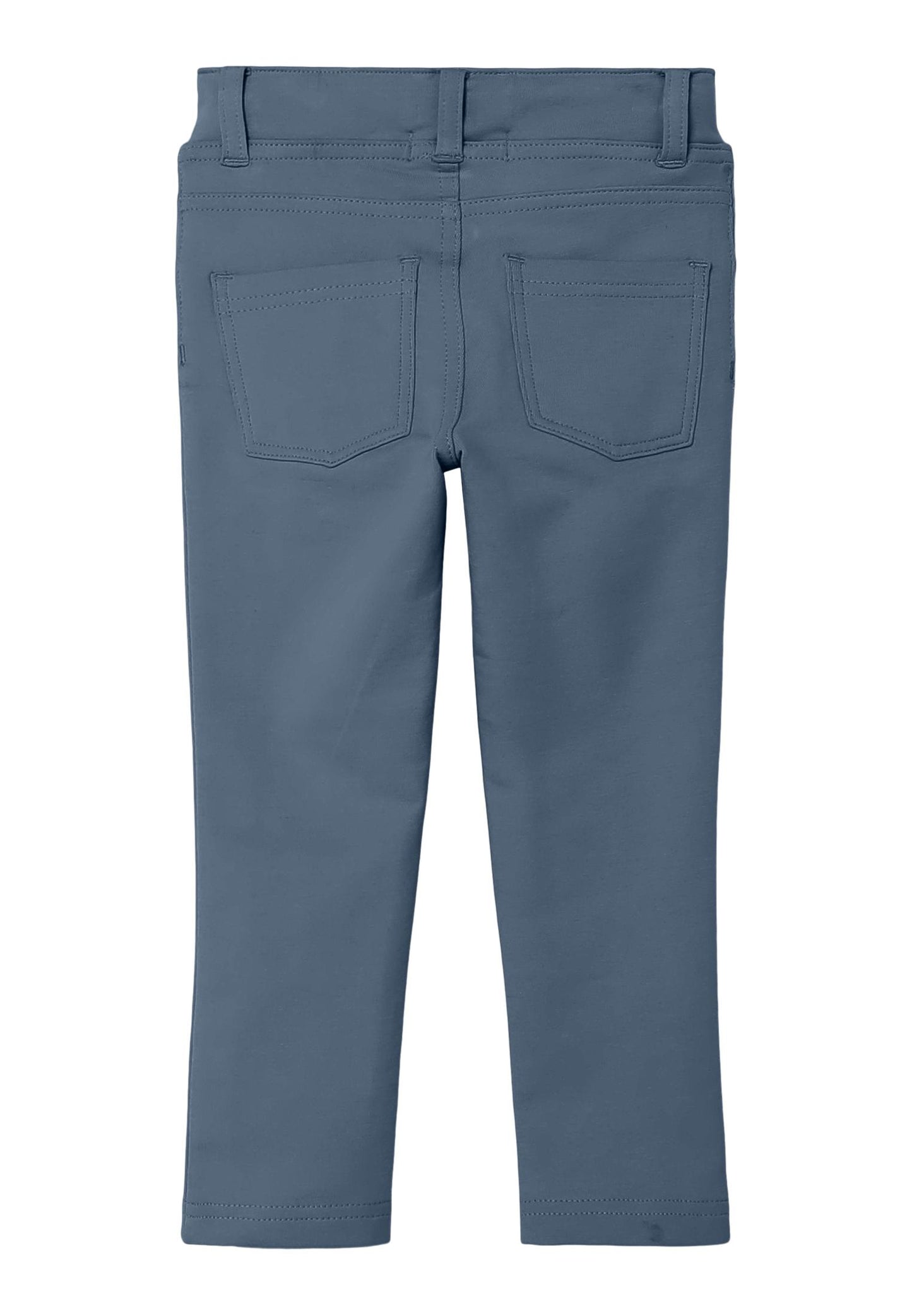 NMFJAVI SOLID SWE LEGGING UNB LL