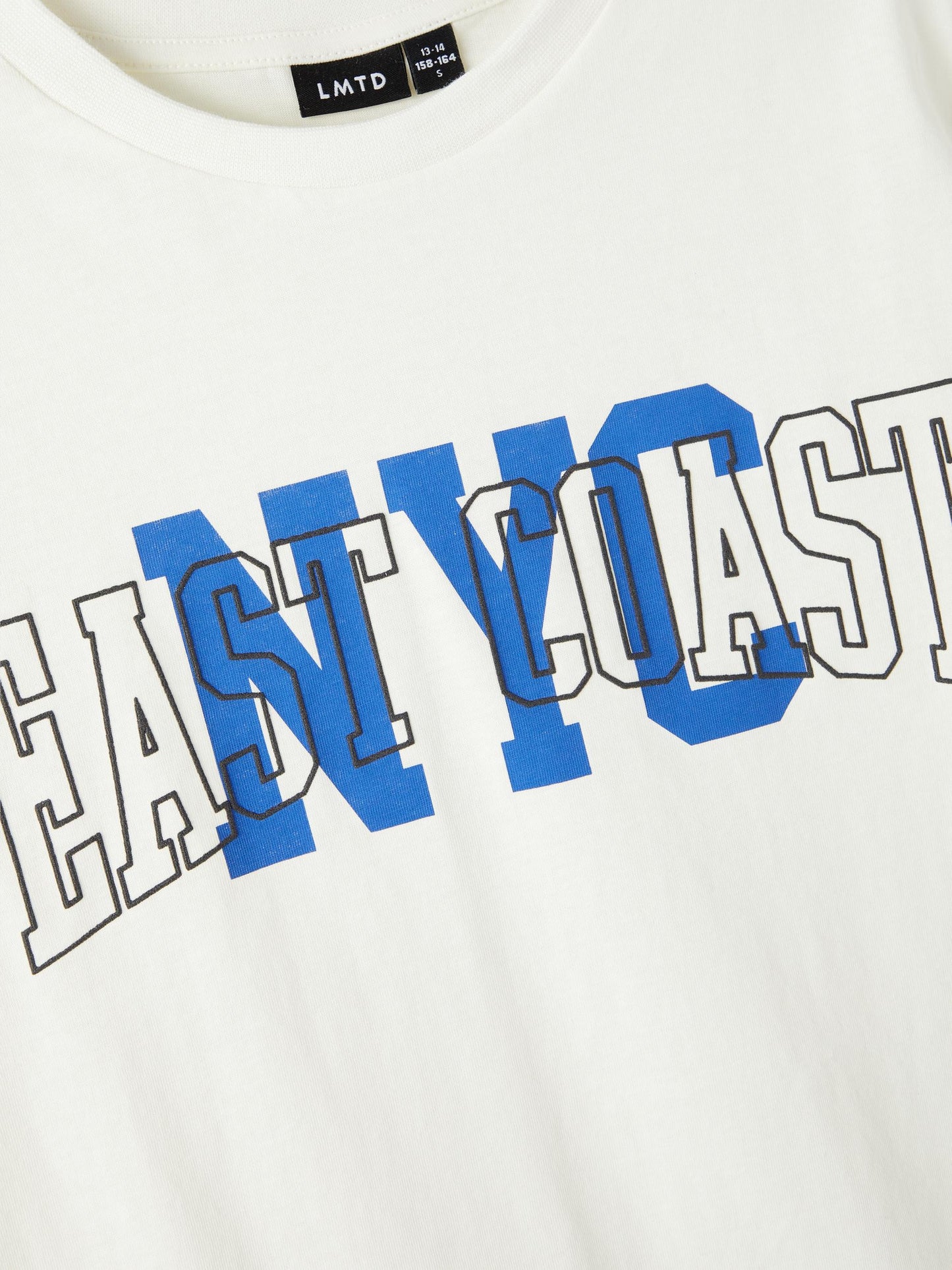 NLMNEASTCO T-SHIRT