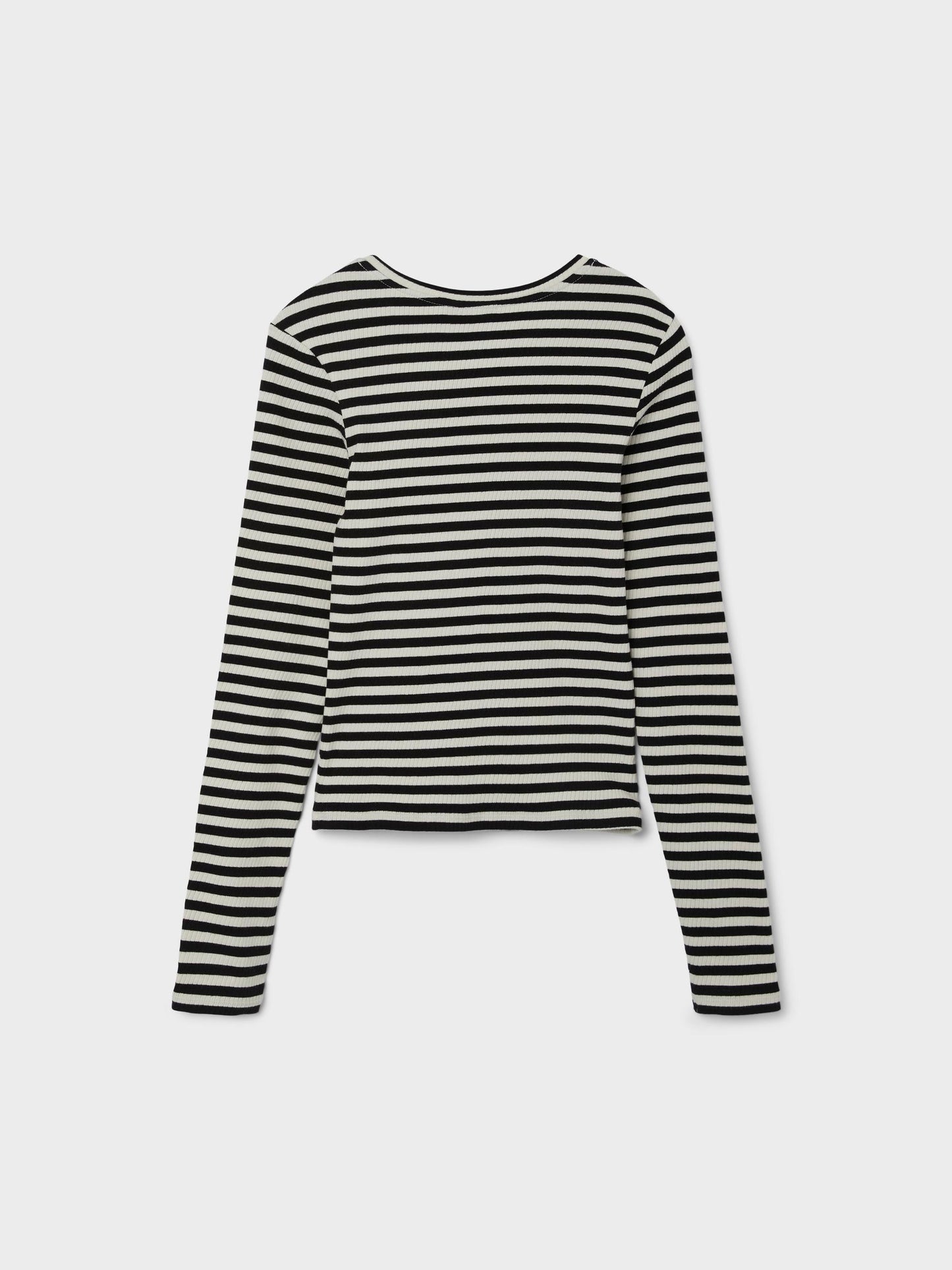 NLFUNEVENDALLAS LS Långärmad tröja