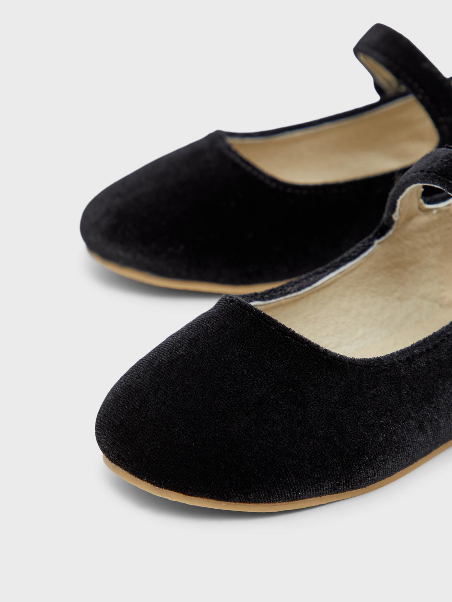 NMFRISA BALLERINA SKOR