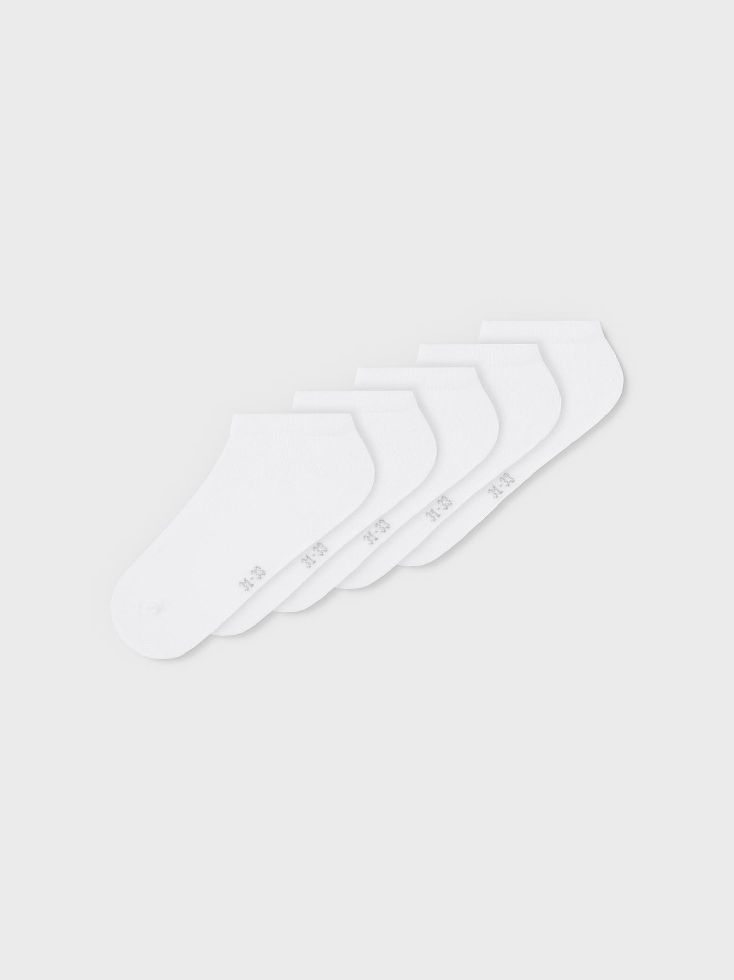 NKNFOOTIE 5P VITA FOOTIES