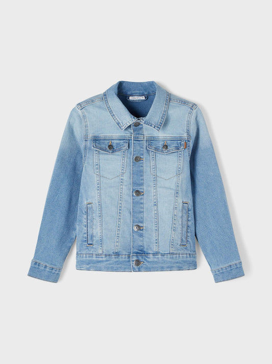 JeansJacka