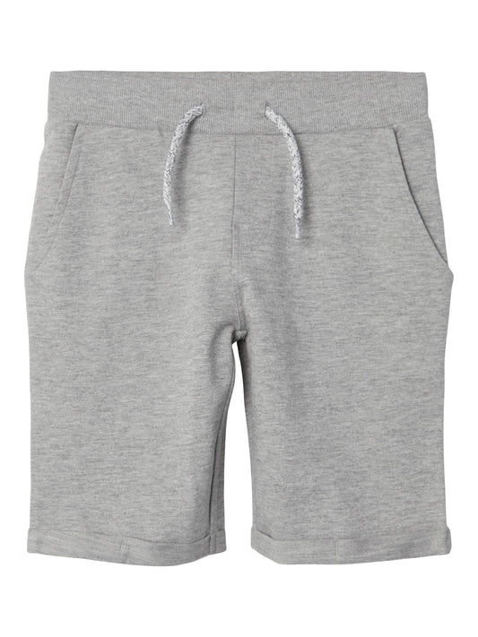 Långa Sweat Shorts