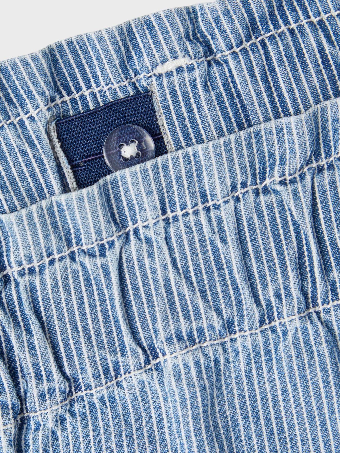 JeansShorts - Baggy Fit