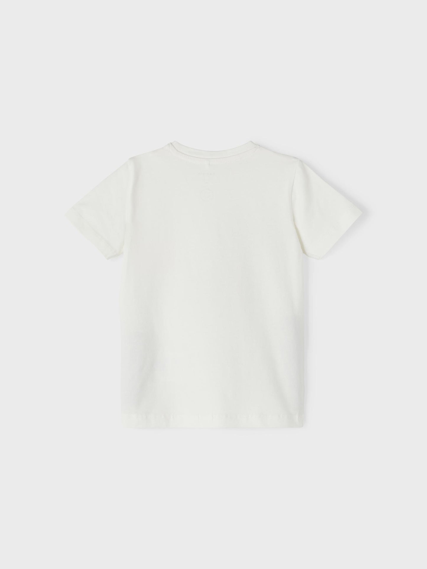NMMFREDDI T-SHIRT