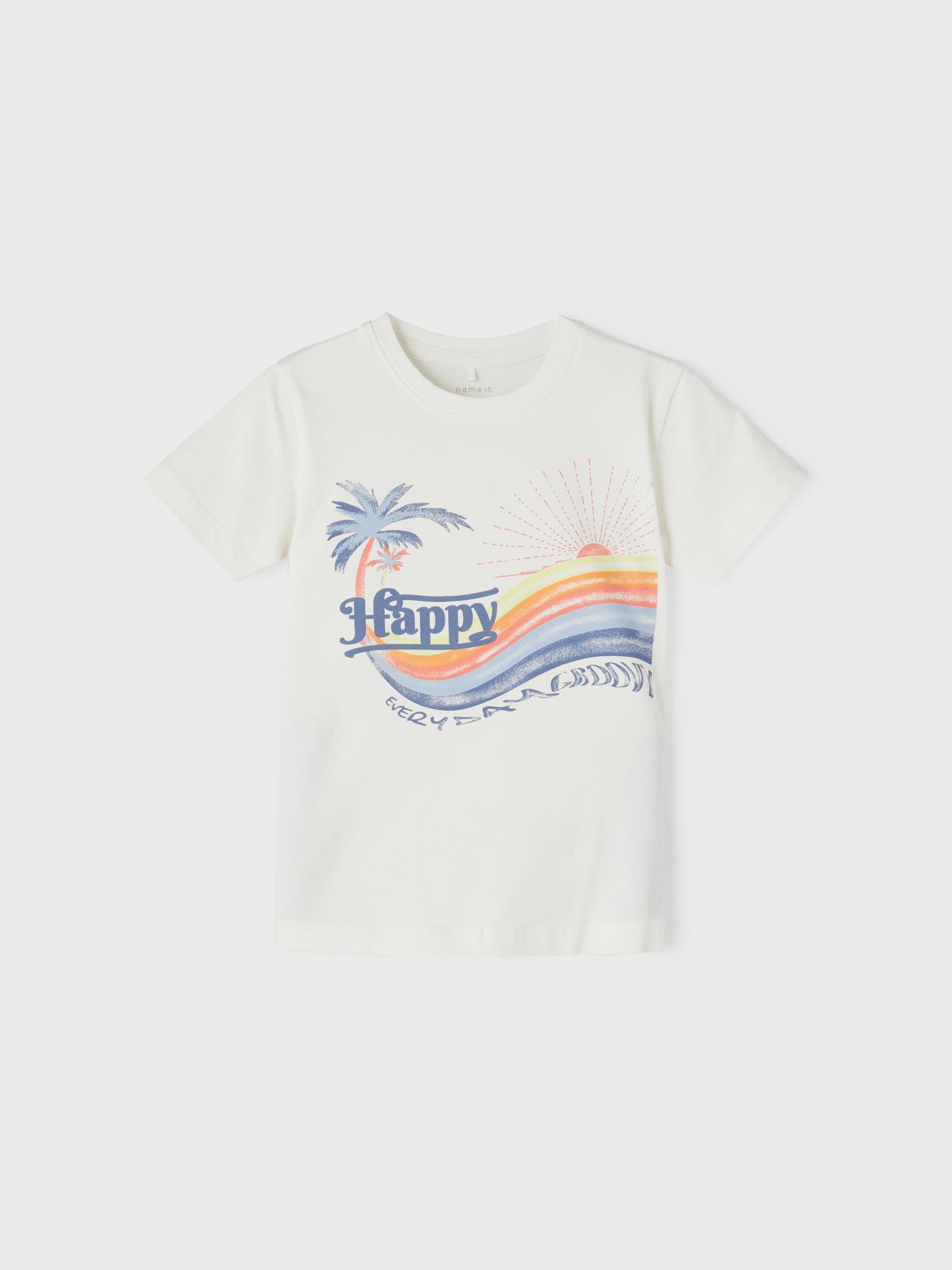 NMMFREDDI T-SHIRT