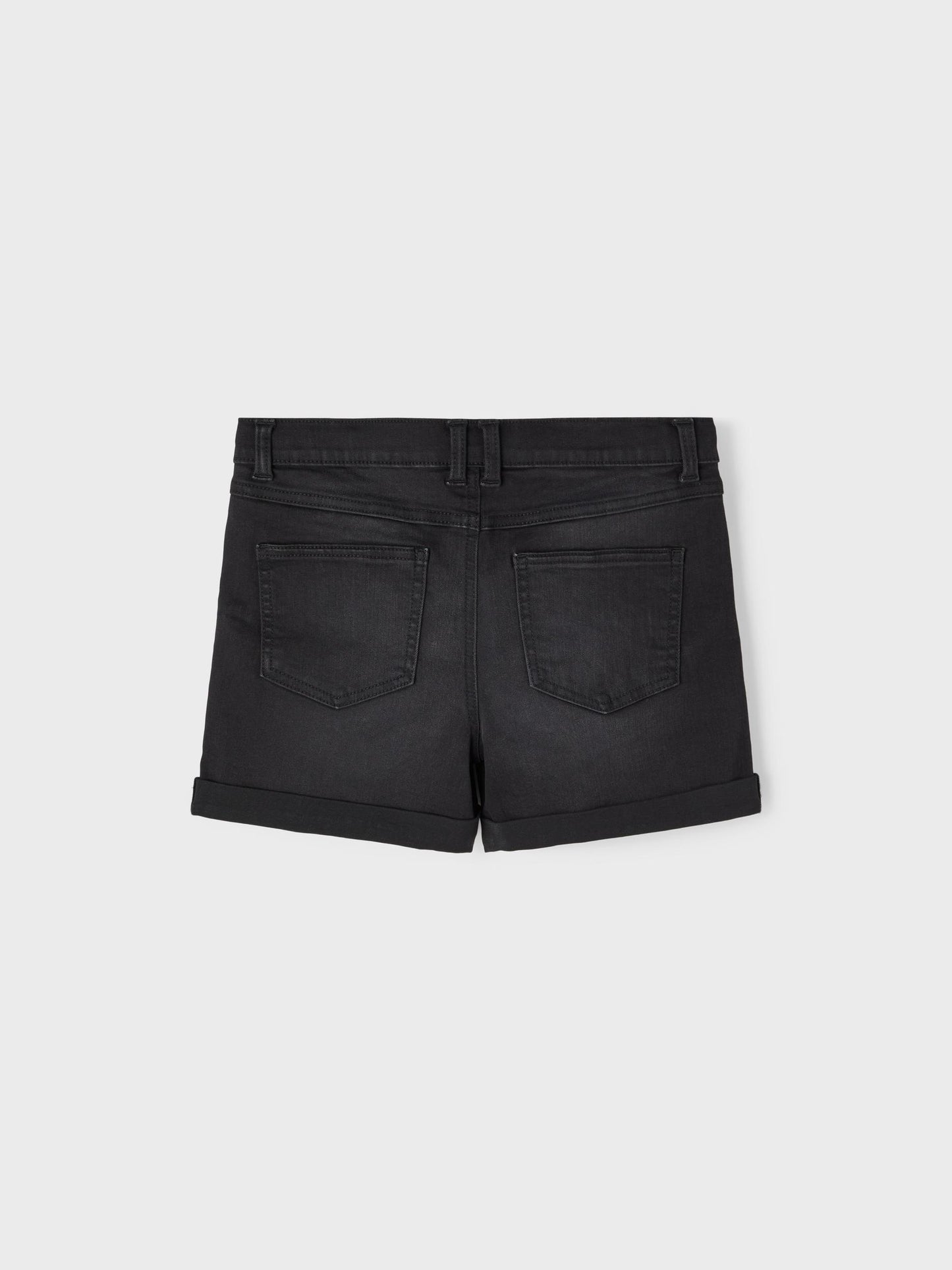 NLFTOMO JEANS SHORTS
