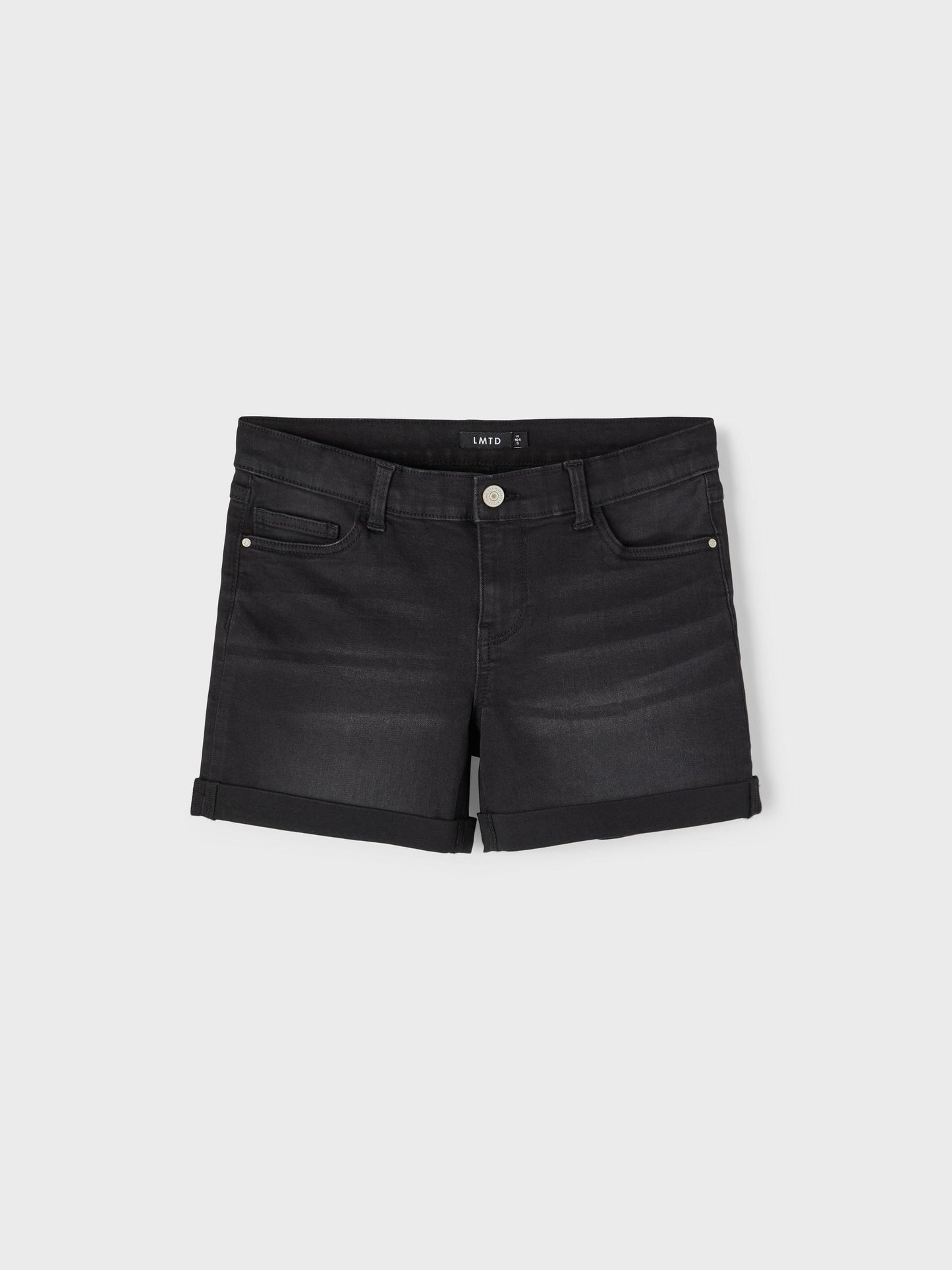 NLFTOMO JEANS SHORTS