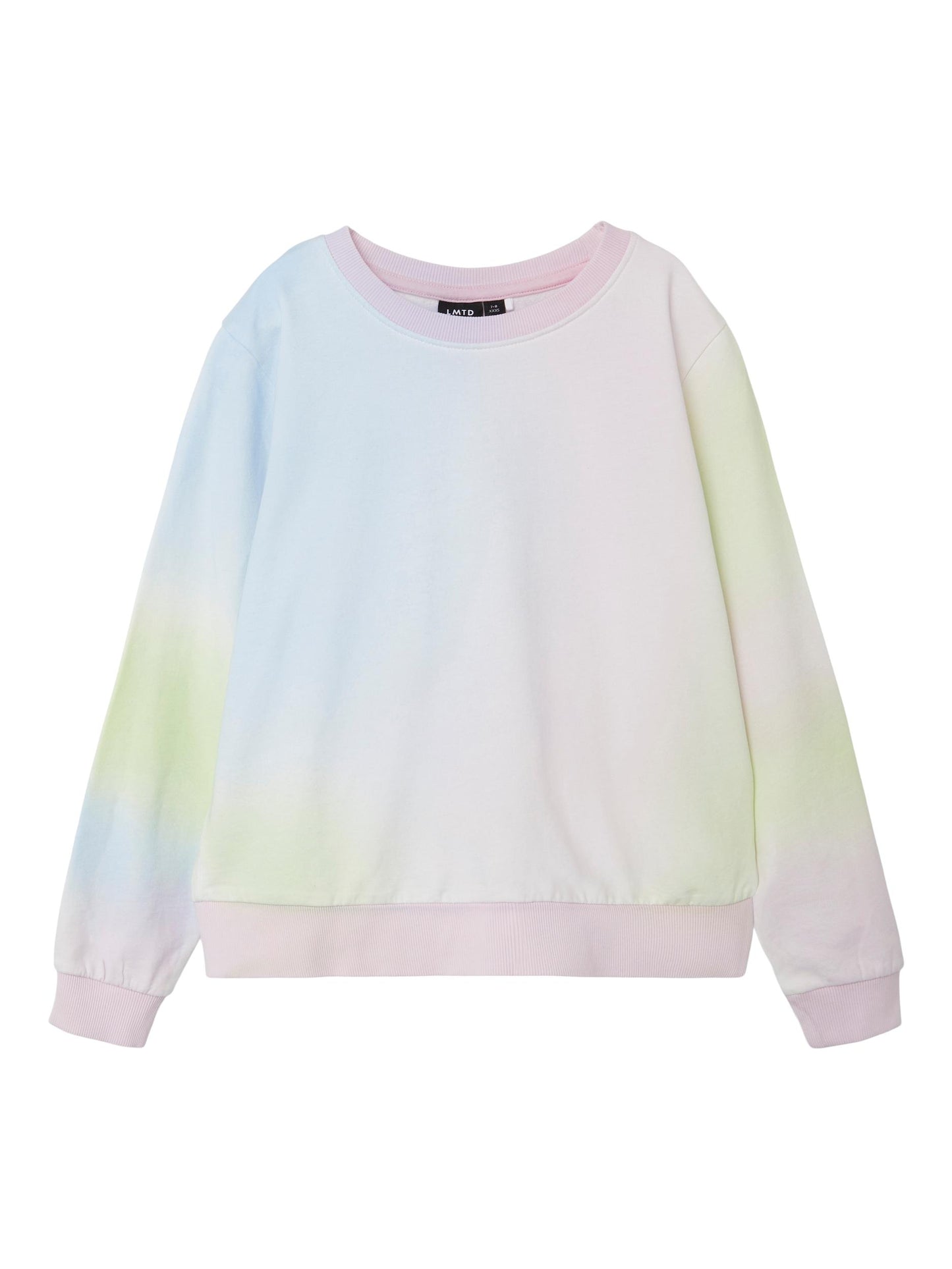 NLFHULTIANNA LS SHORT SWEAT