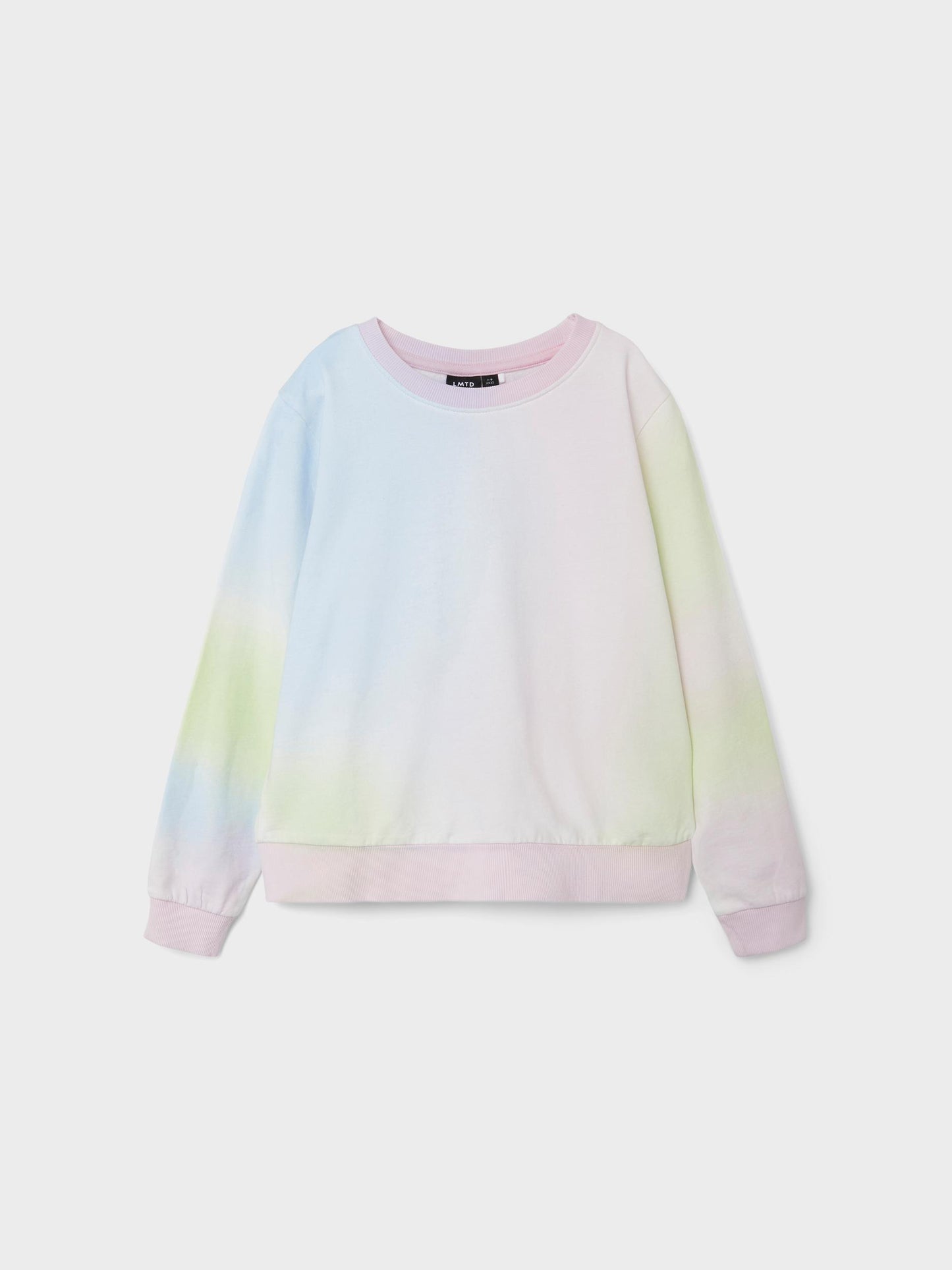 NLFHULTIANNA LS SHORT SWEAT
