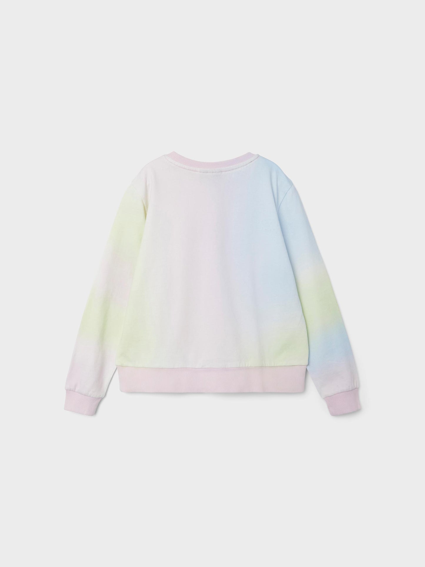 NLFHULTIANNA LS SHORT SWEAT