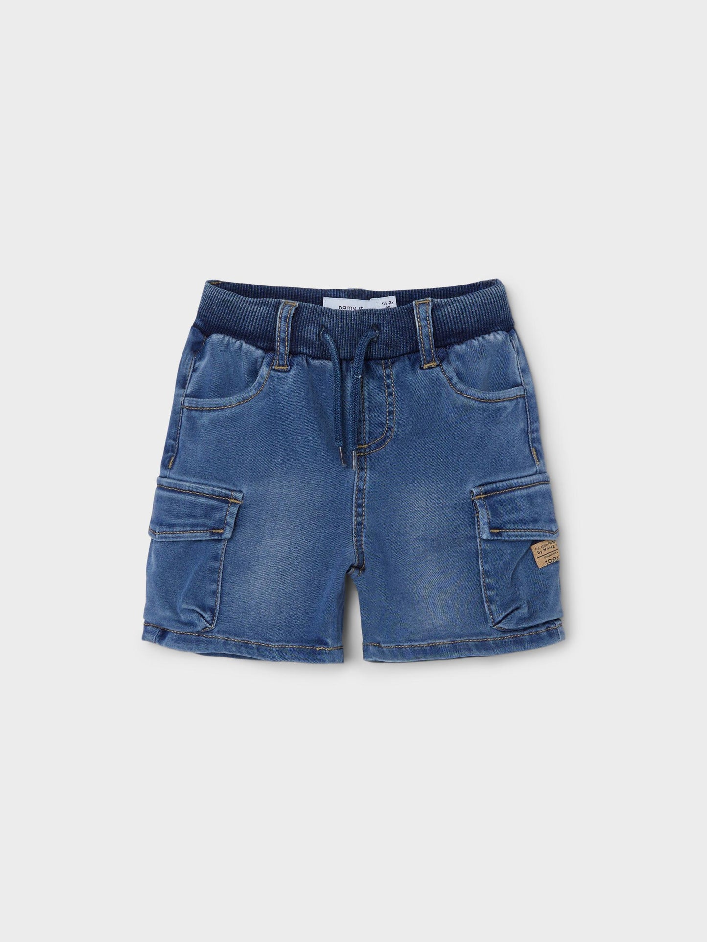 Jeansshorts Baggy fit