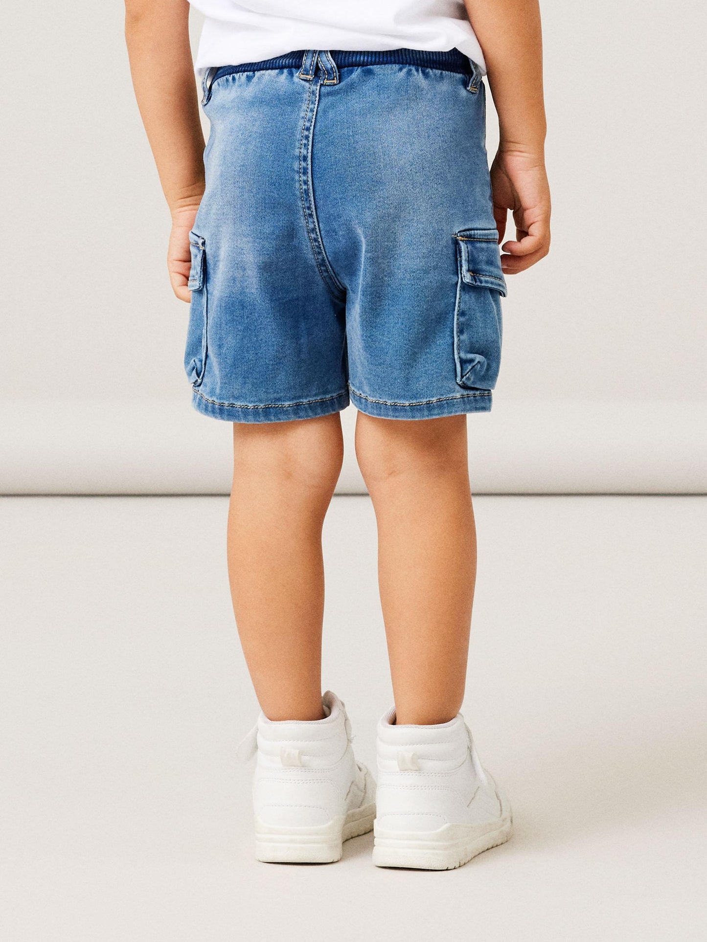 Jeansshorts Baggy fit